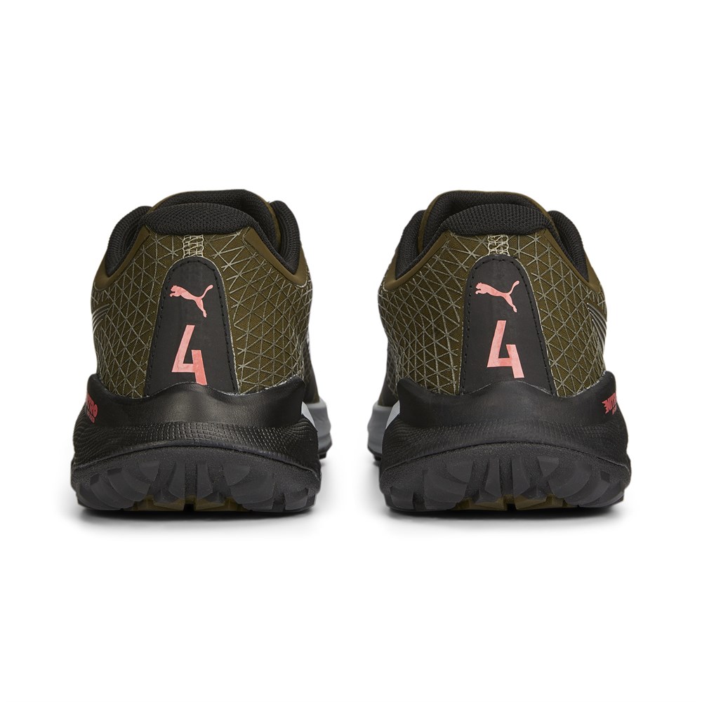 Fast-Trac Nitro Gtx
