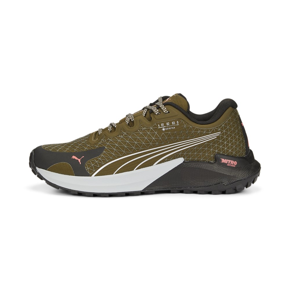 Fast-Trac Nitro Gtx