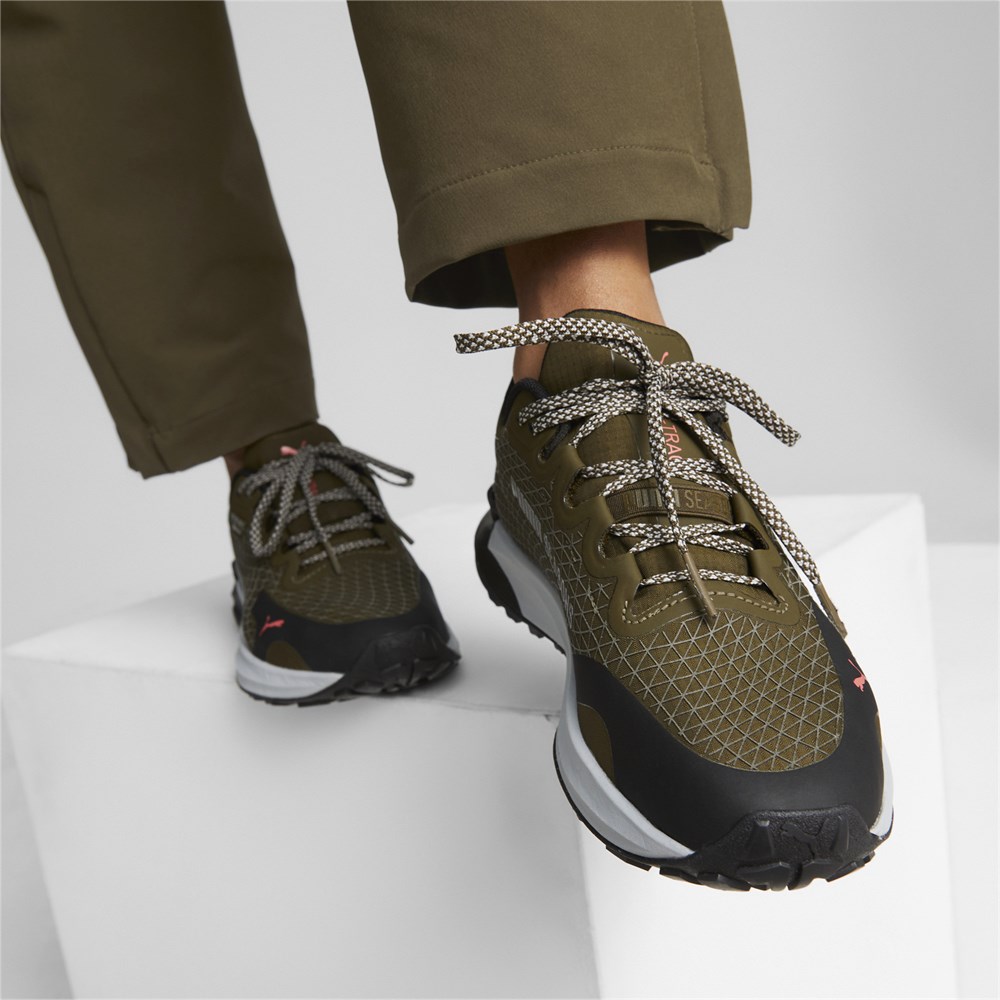 Fast-Trac Nitro Gtx