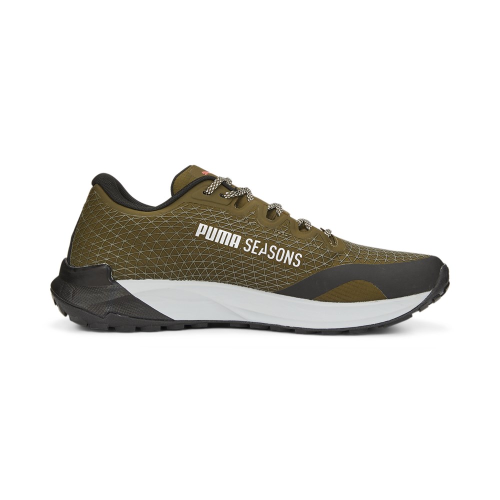 Fast-Trac Nitro Gtx