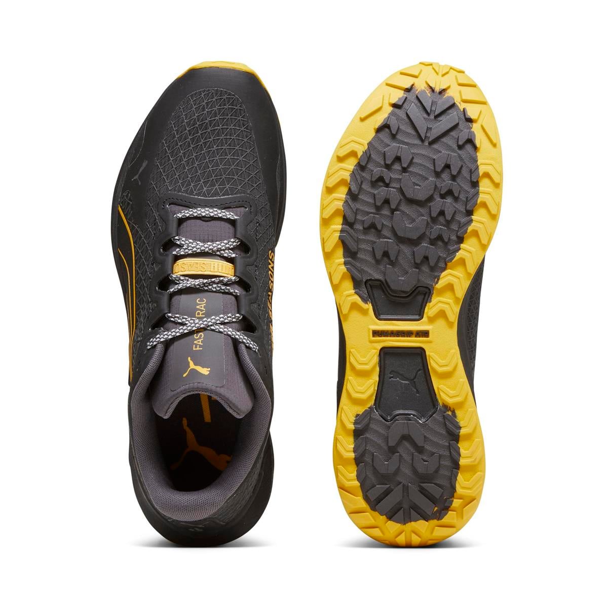 Fast-Trac Nitro Gtx Erkek Koşu Ayakkabı