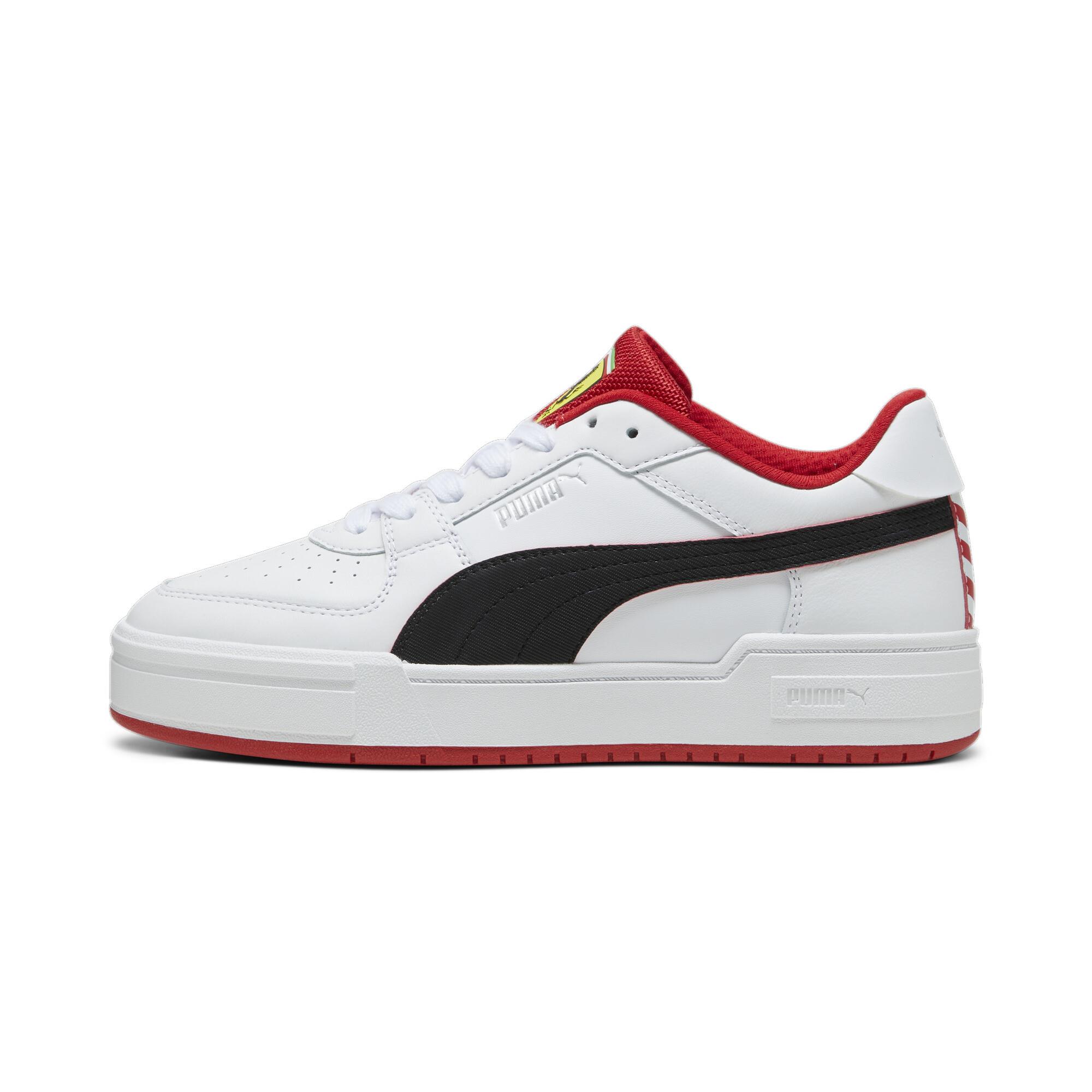 Ferrari Ca Pro Erkek Sneaker
