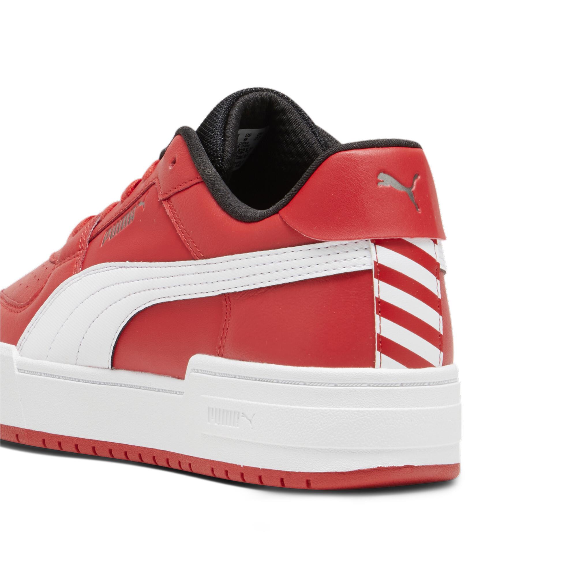 Ferrari Ca Pro Erkek Sneaker