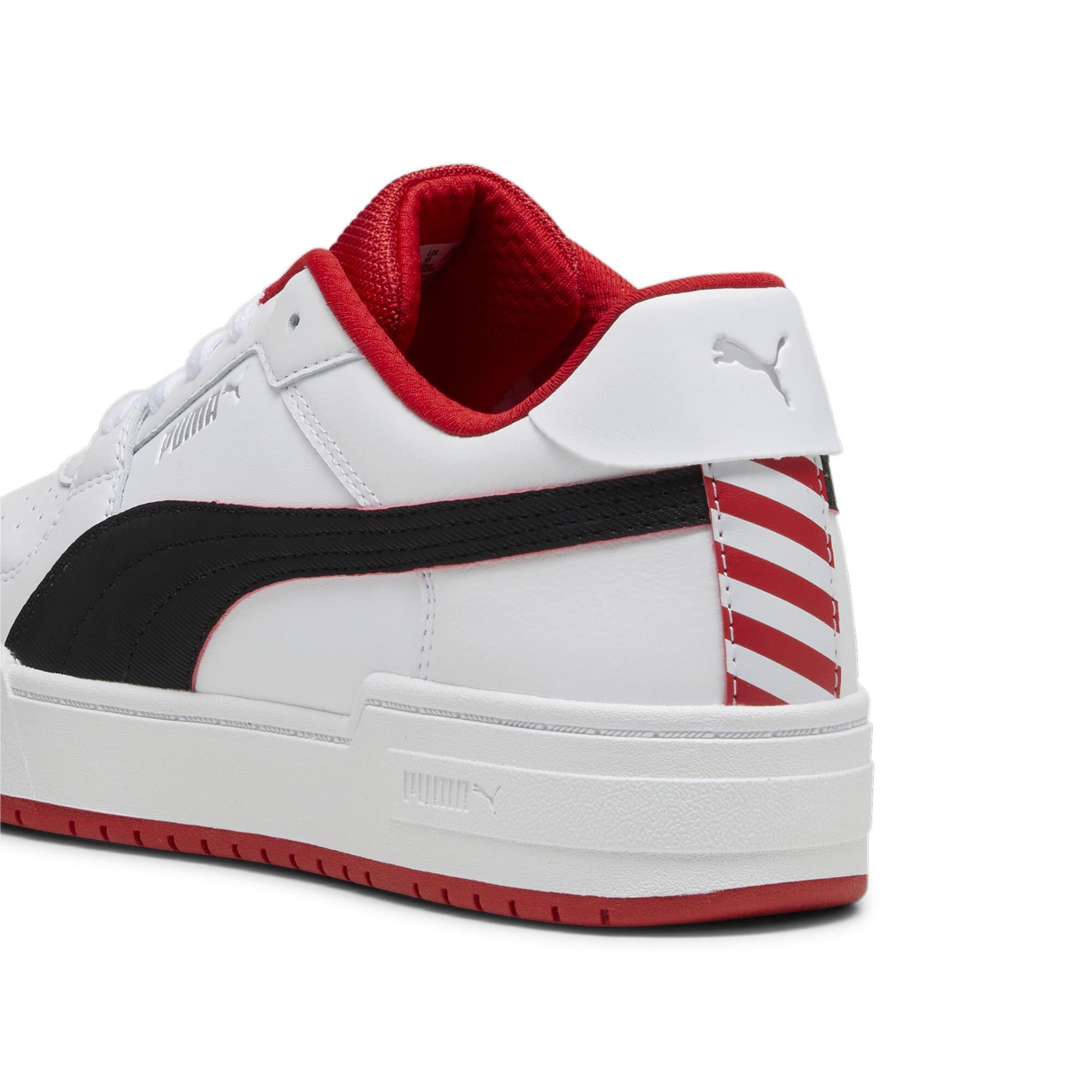 Ferrari Ca Pro Erkek Sneaker