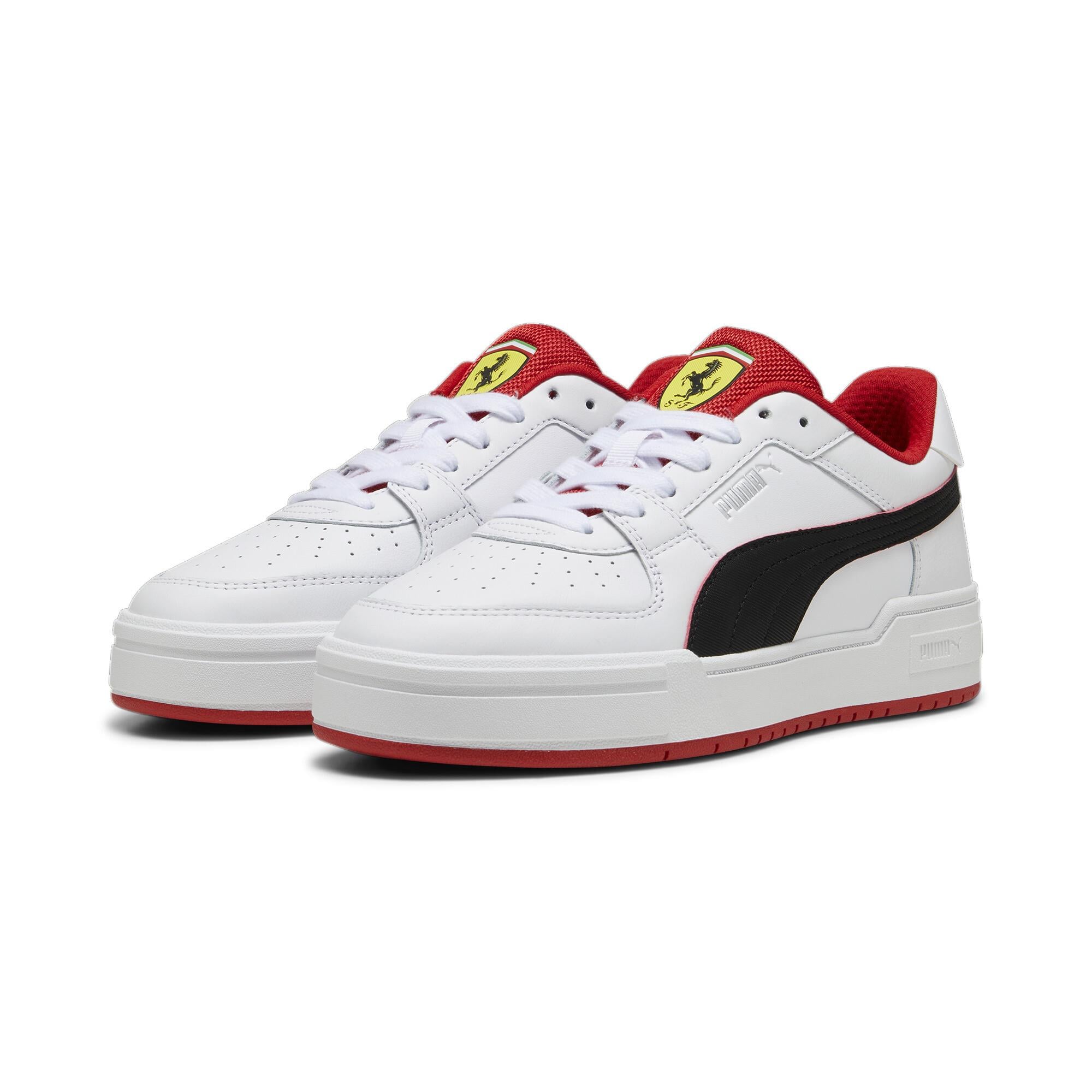 Ferrari Ca Pro Erkek Sneaker