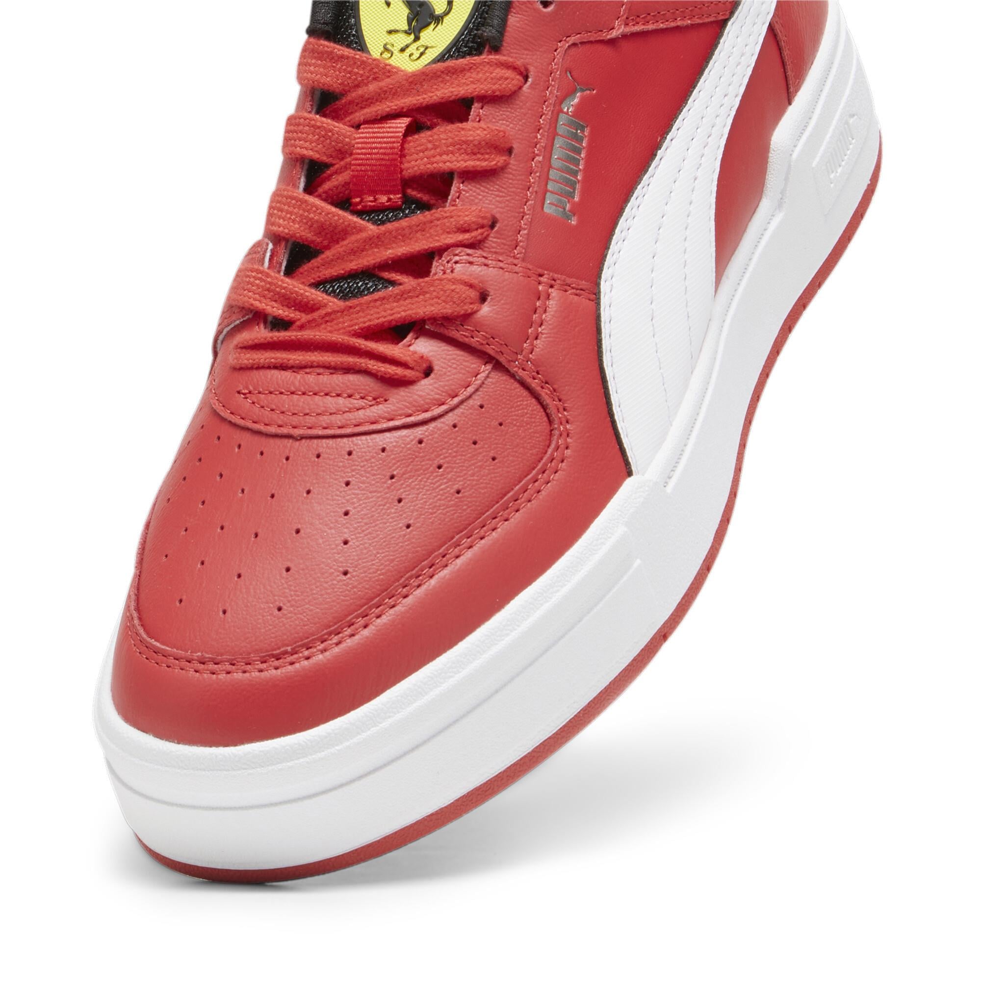 Ferrari Ca Pro Erkek Sneaker