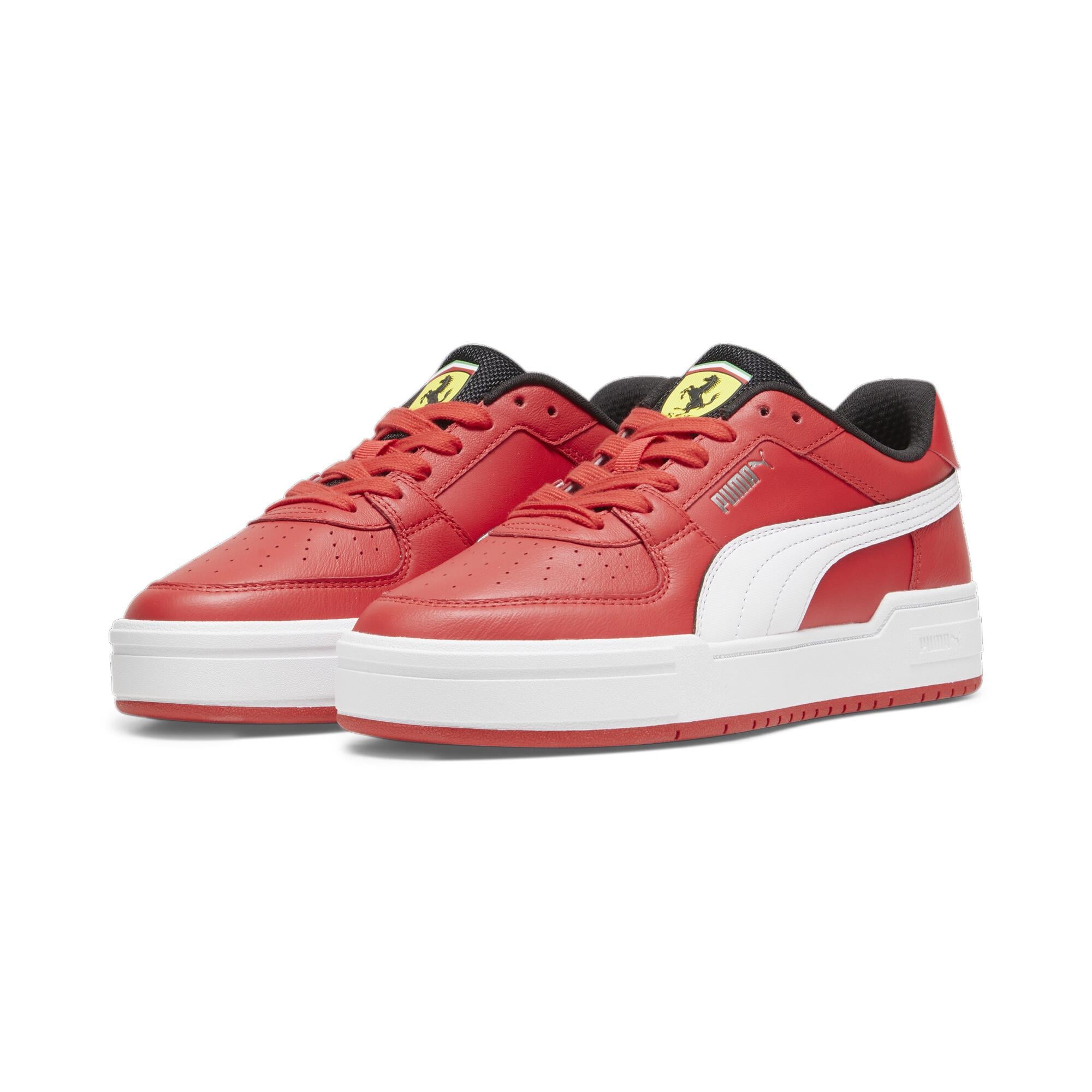 Ferrari Ca Pro Erkek Sneaker