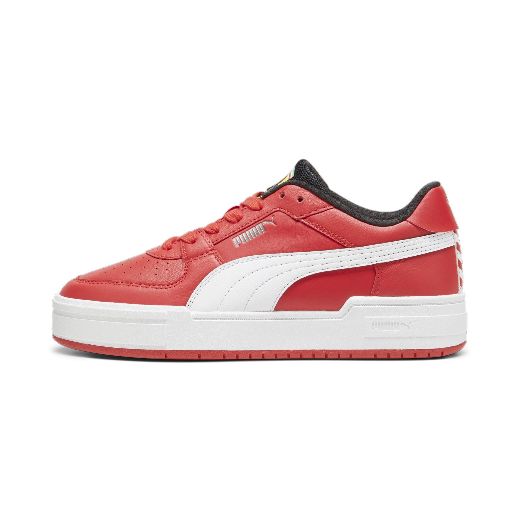 Ferrari Ca Pro Erkek Sneaker