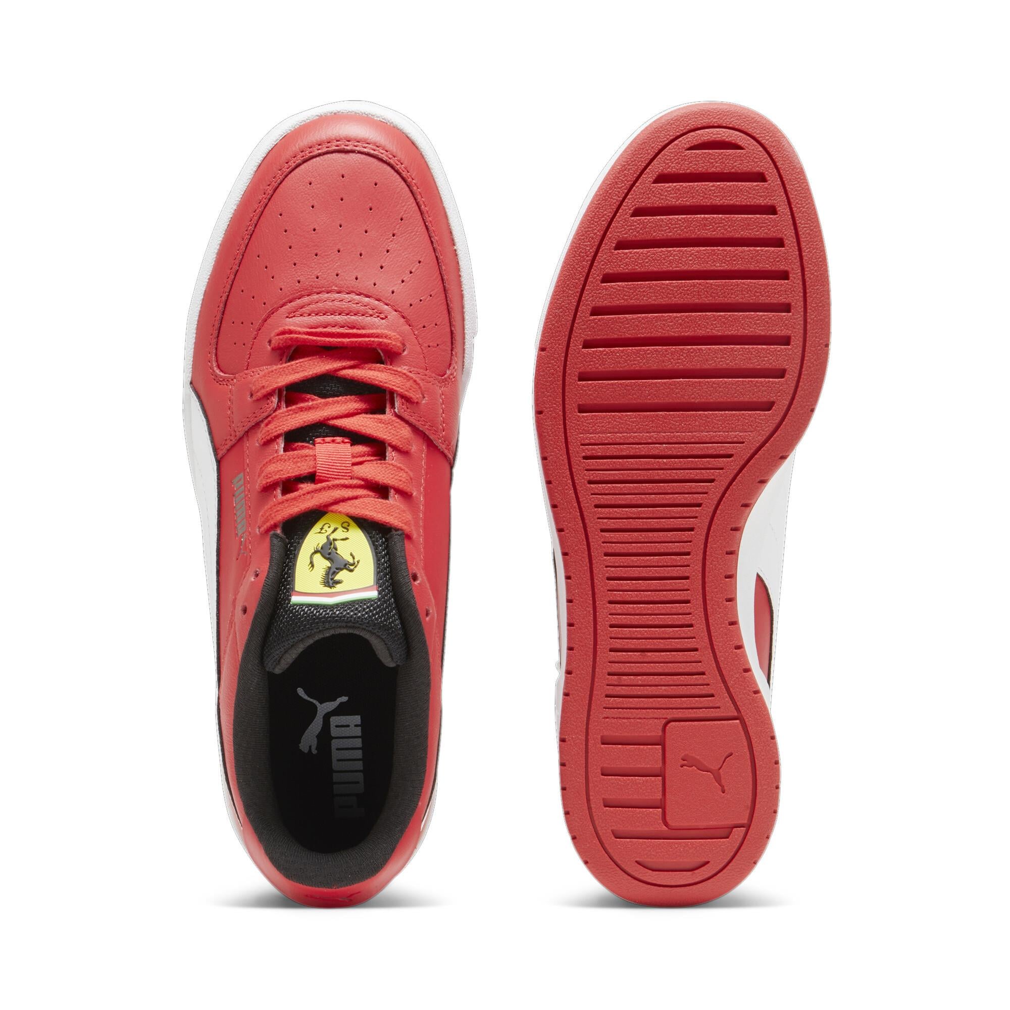 Ferrari Ca Pro Erkek Sneaker
