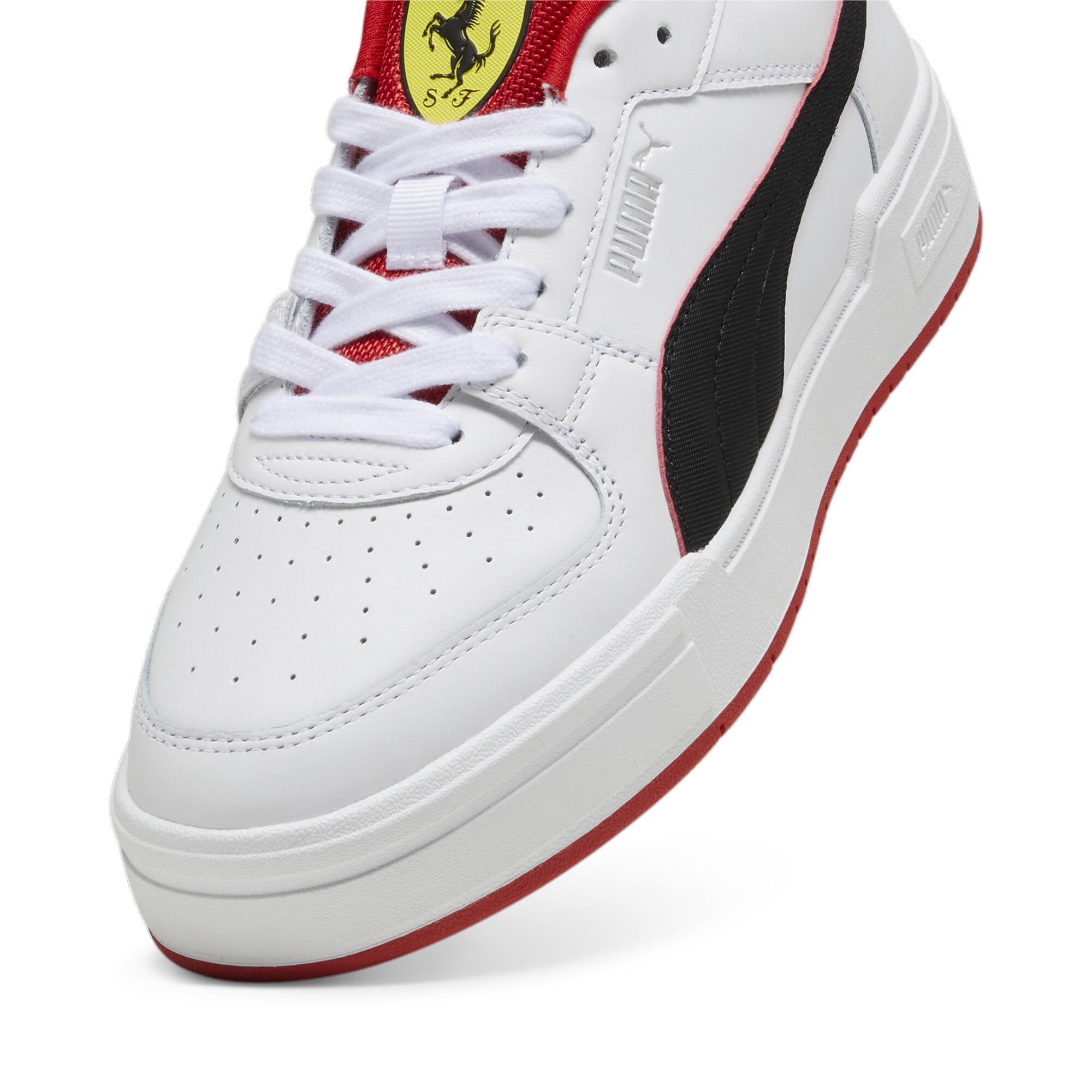 Ferrari Ca Pro Erkek Sneaker