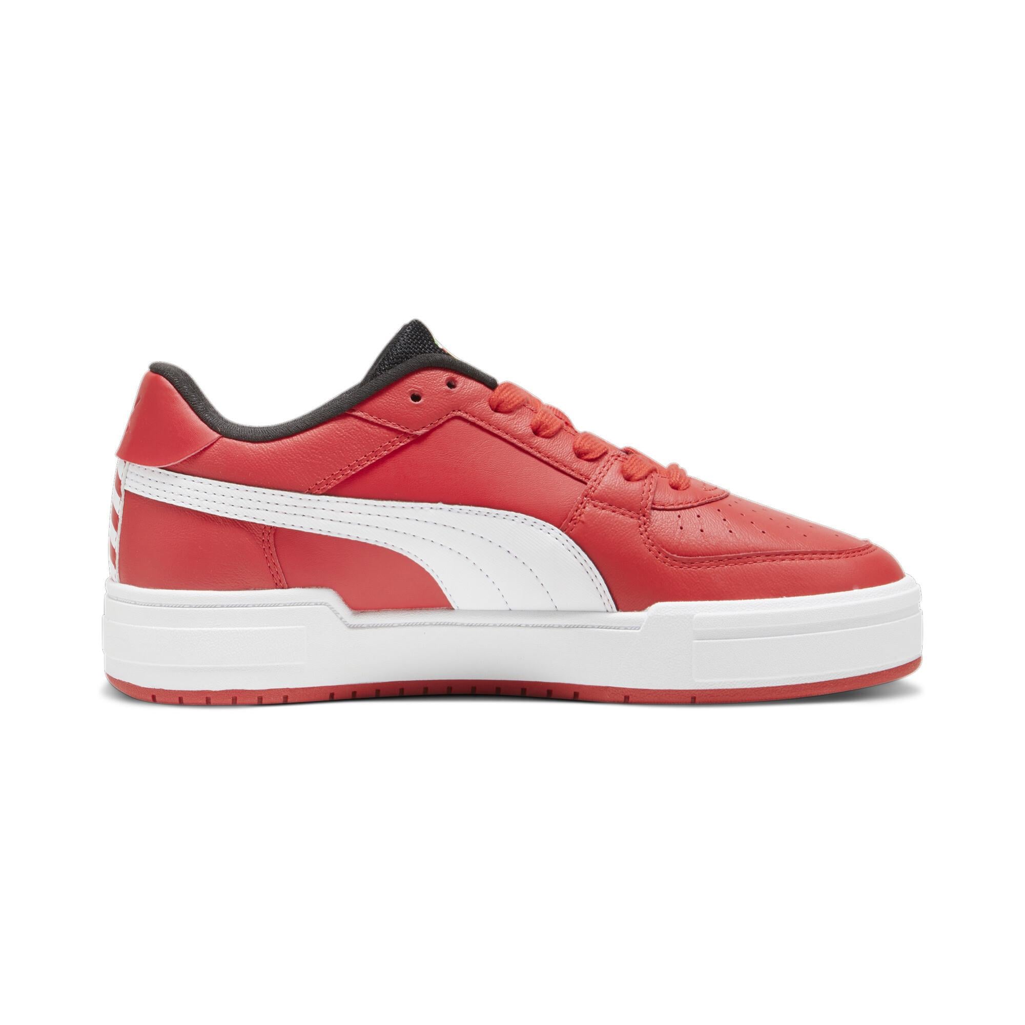 Ferrari Ca Pro Erkek Sneaker