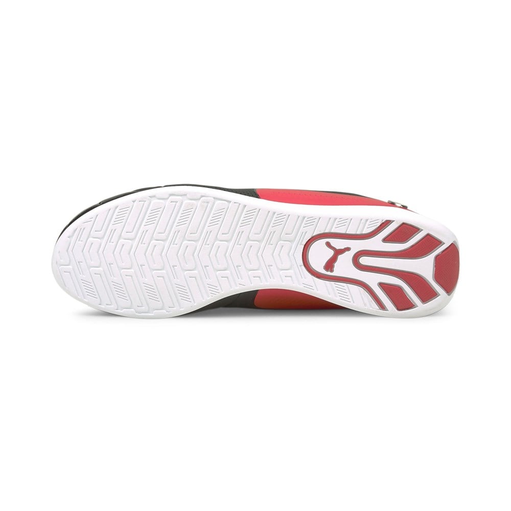 Ferrari Drift Cat 8 Puma Black-Rosso Cor