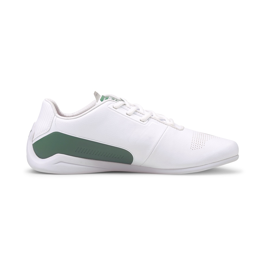 Ferrari Drift Cat 8 Puma White-Blue Spru