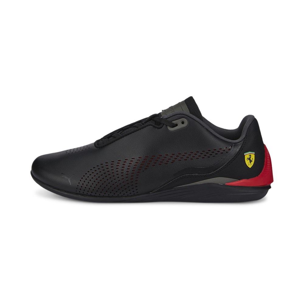Ferrari Drift Cat Decima