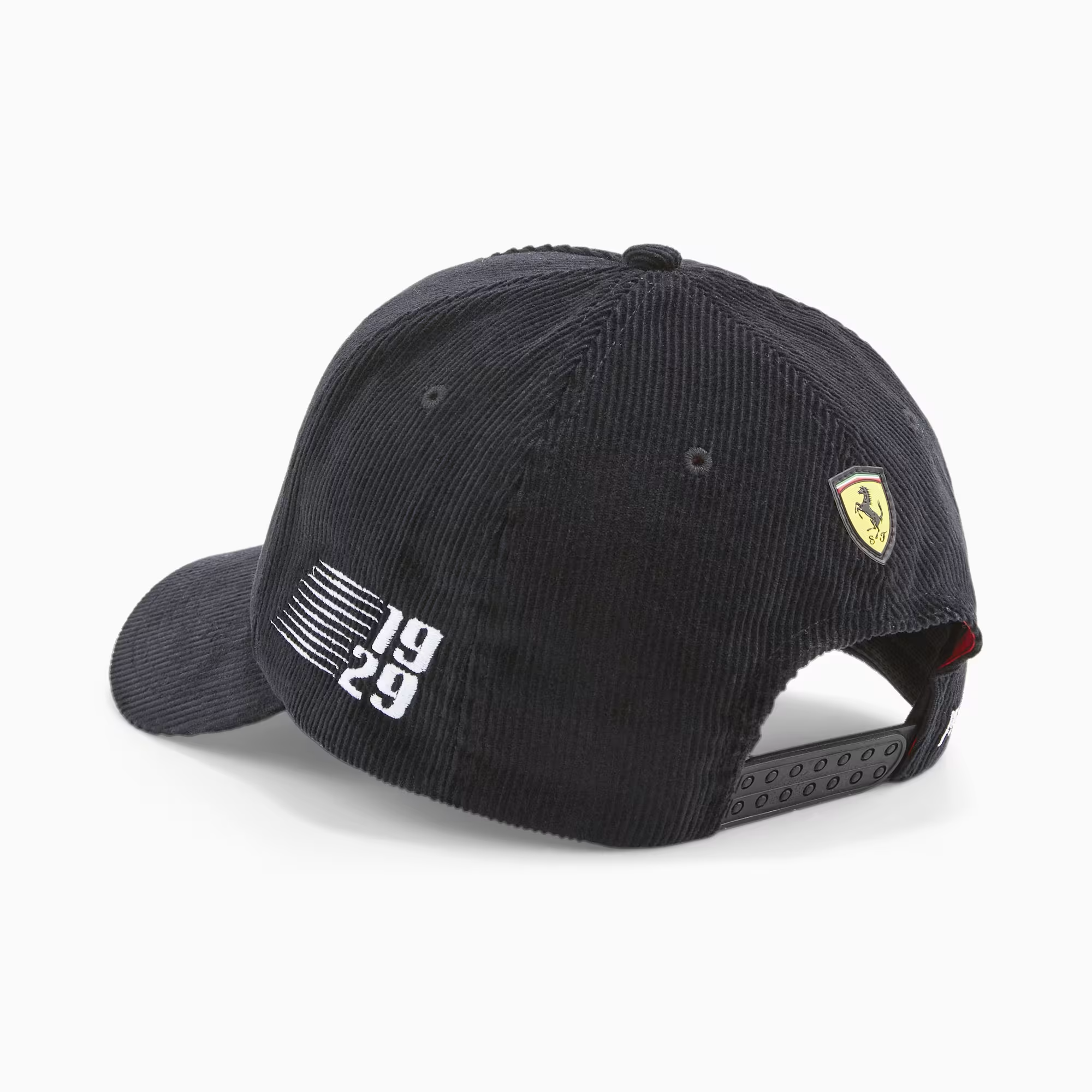 Ferrari Garage Crew Bb Cap Unisex Şapka