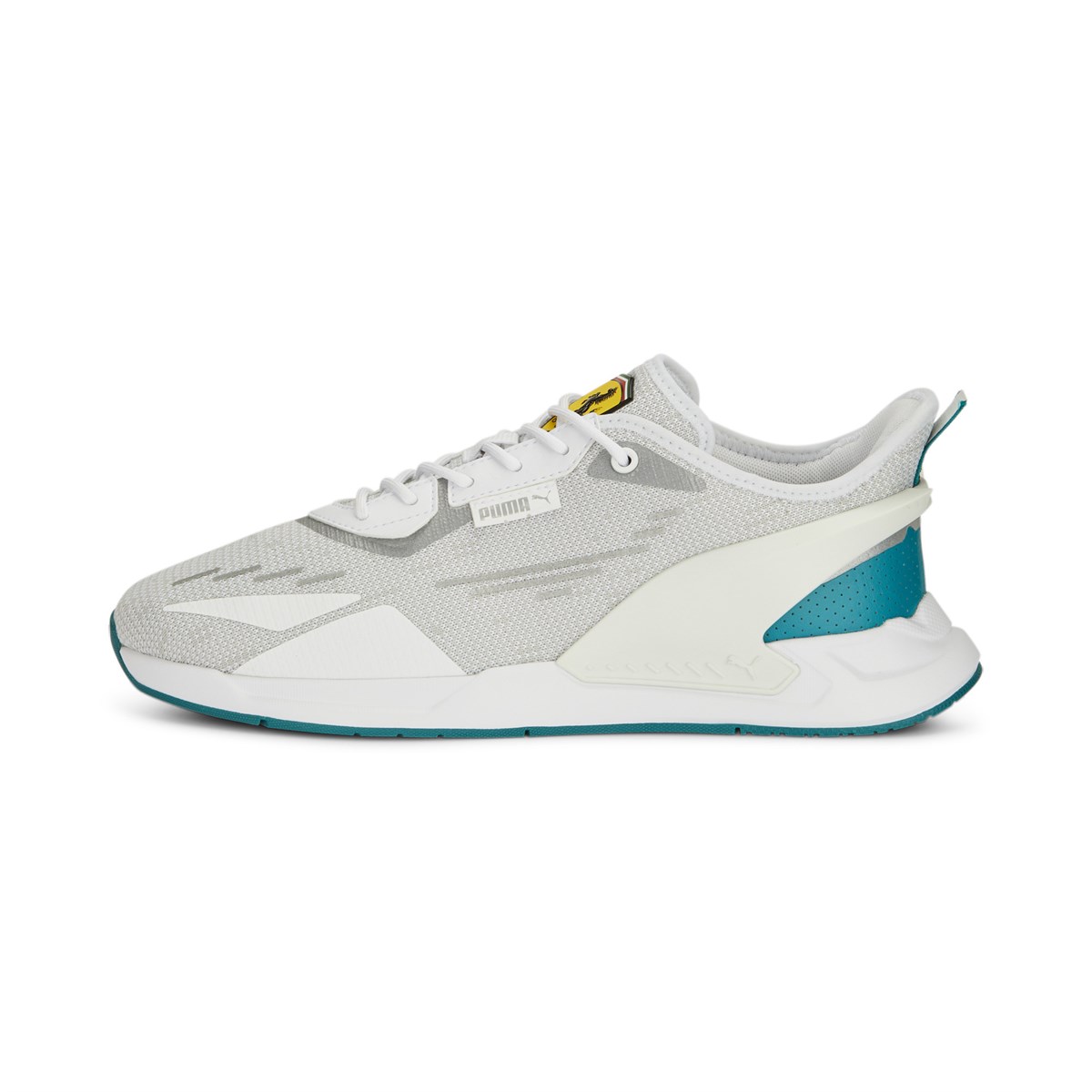 Ferrari Ionspeed 2