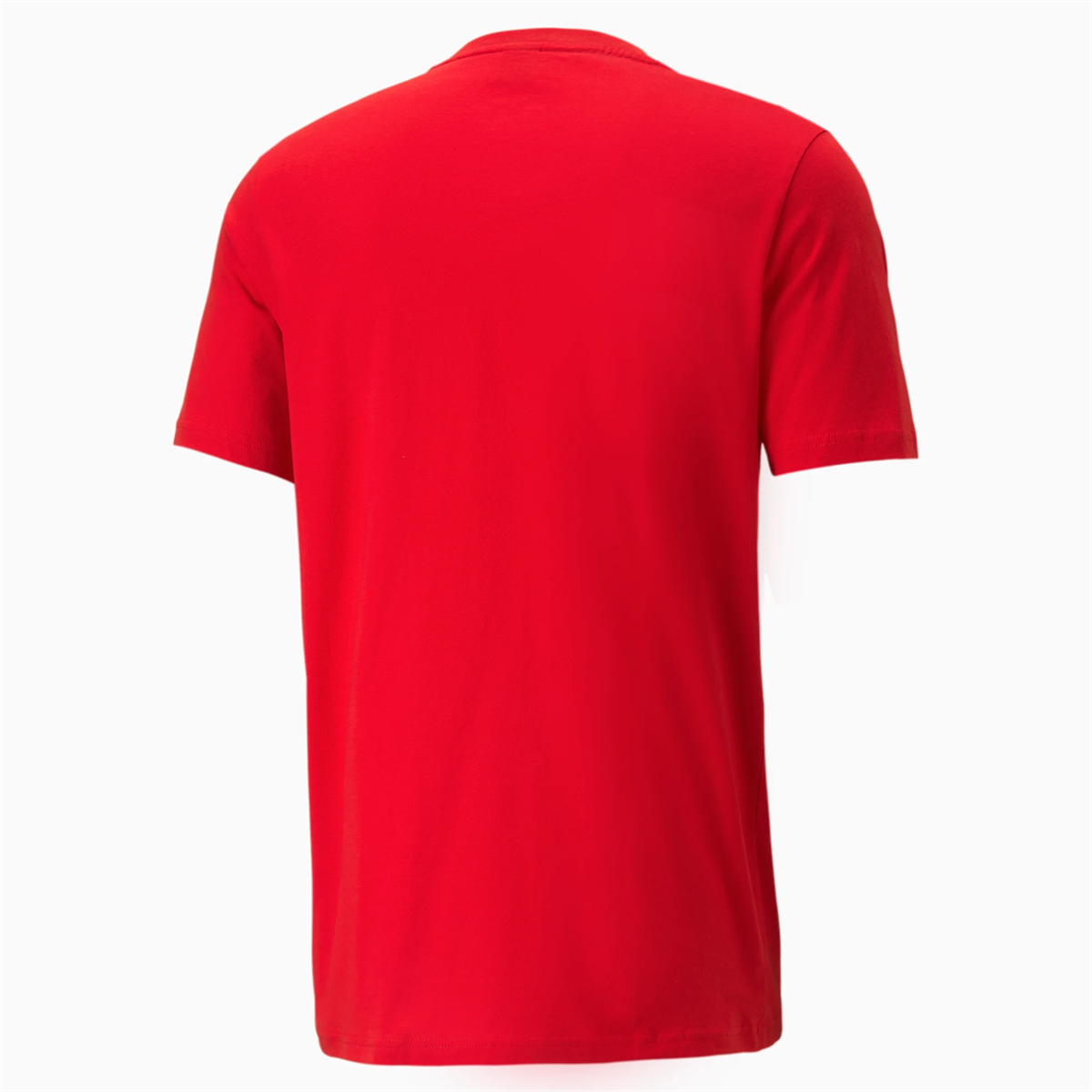 Ferrari Race Big Shield Tee