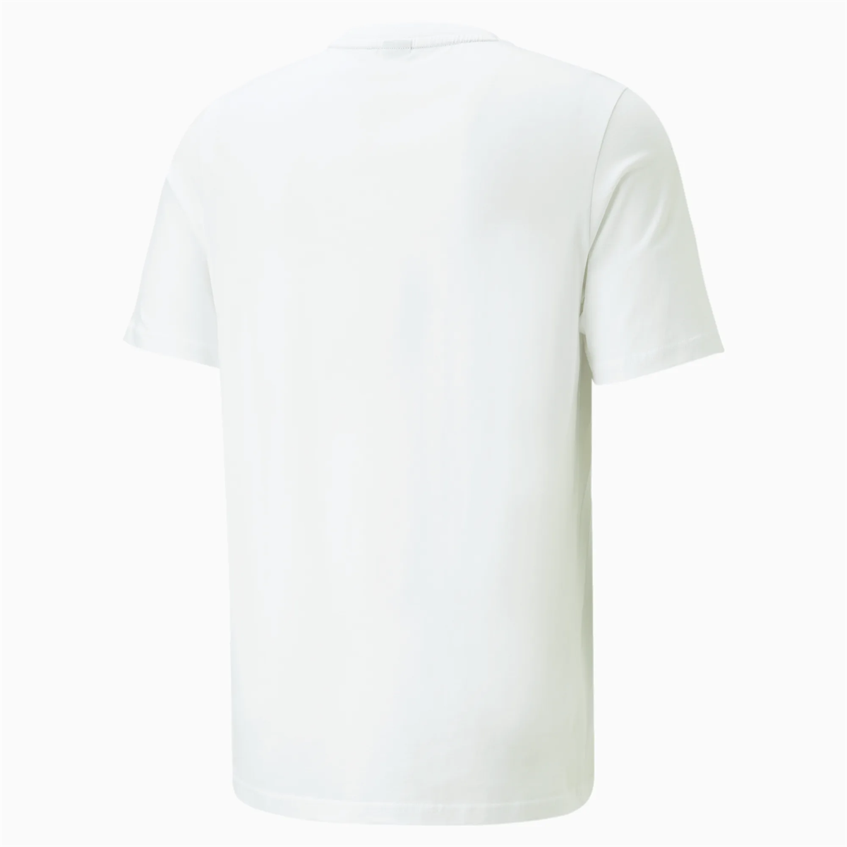 Ferrari Race Big Shield Tee