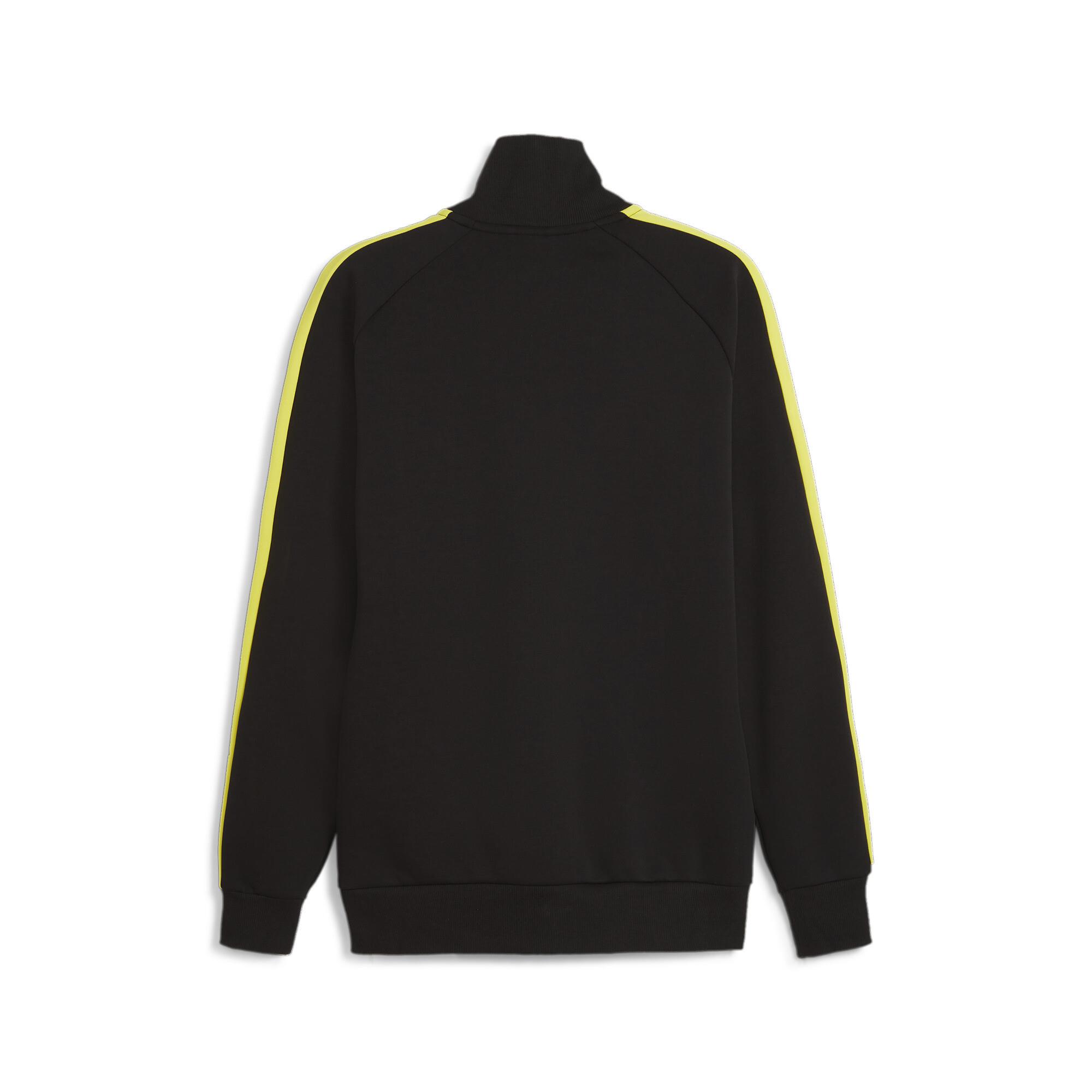 Ferrari Race Iconic T7 Jkt Erkek Ceket
