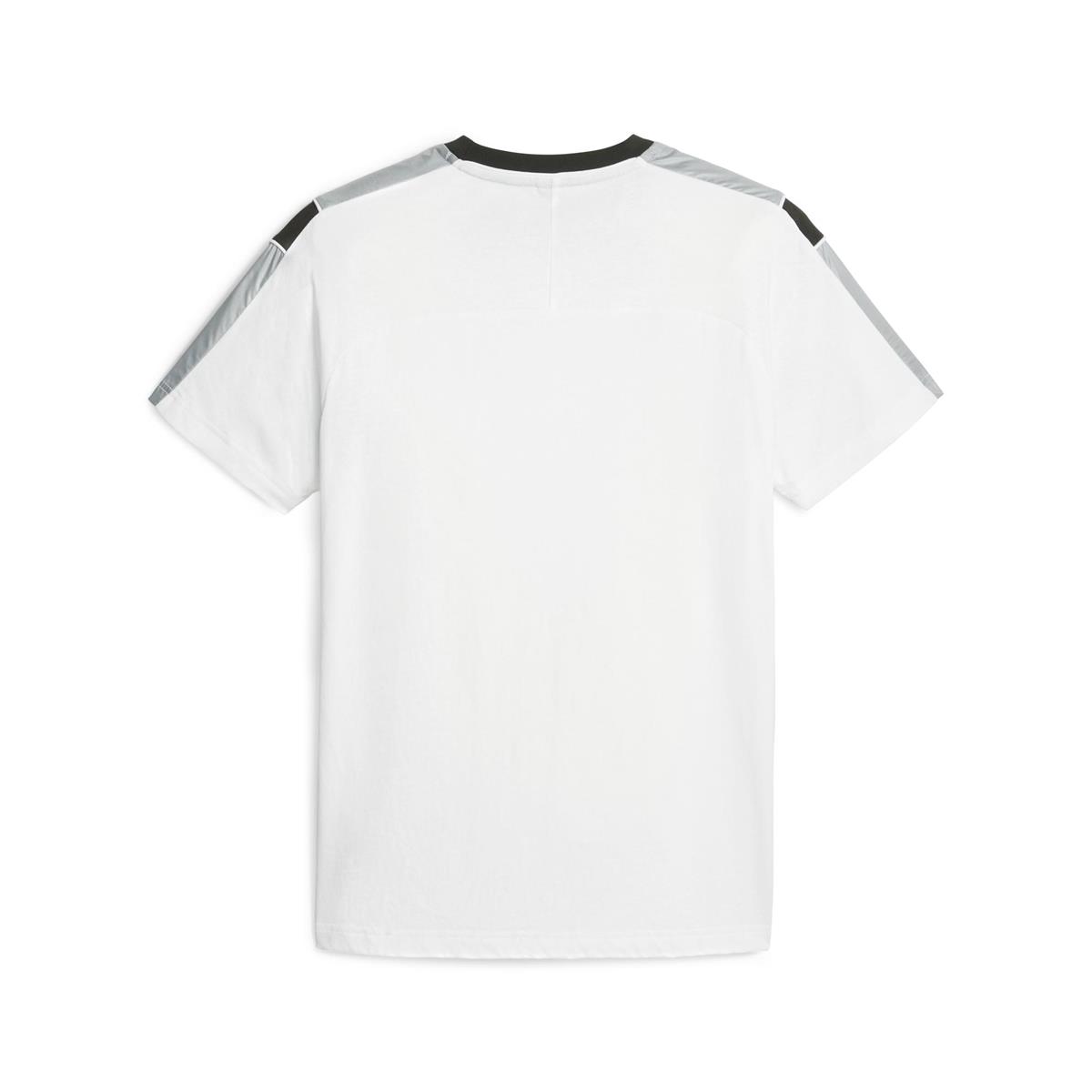 Ferrari Race Mt7 Tee Erkek T-shirt