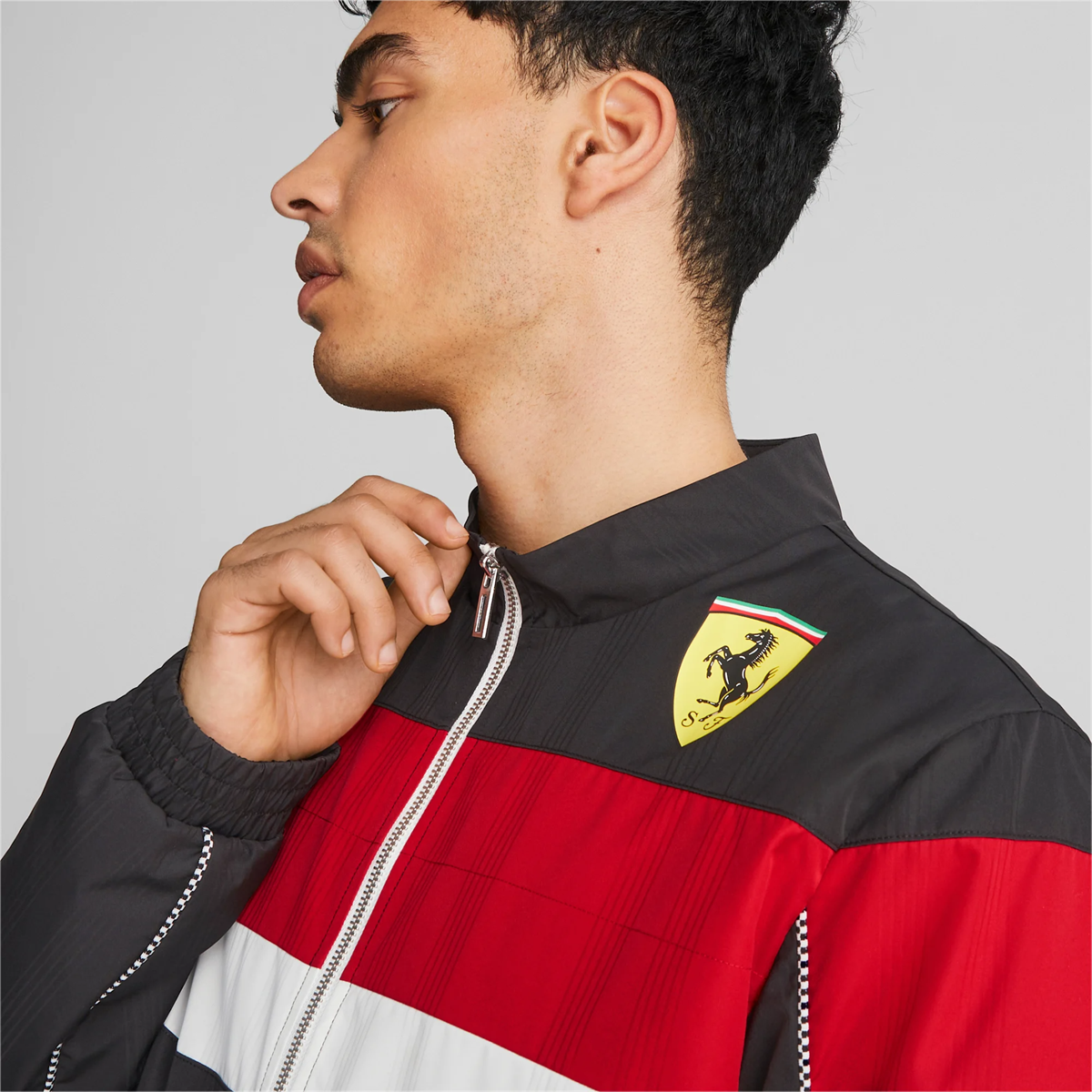 Ferrari Race SDS Jacket