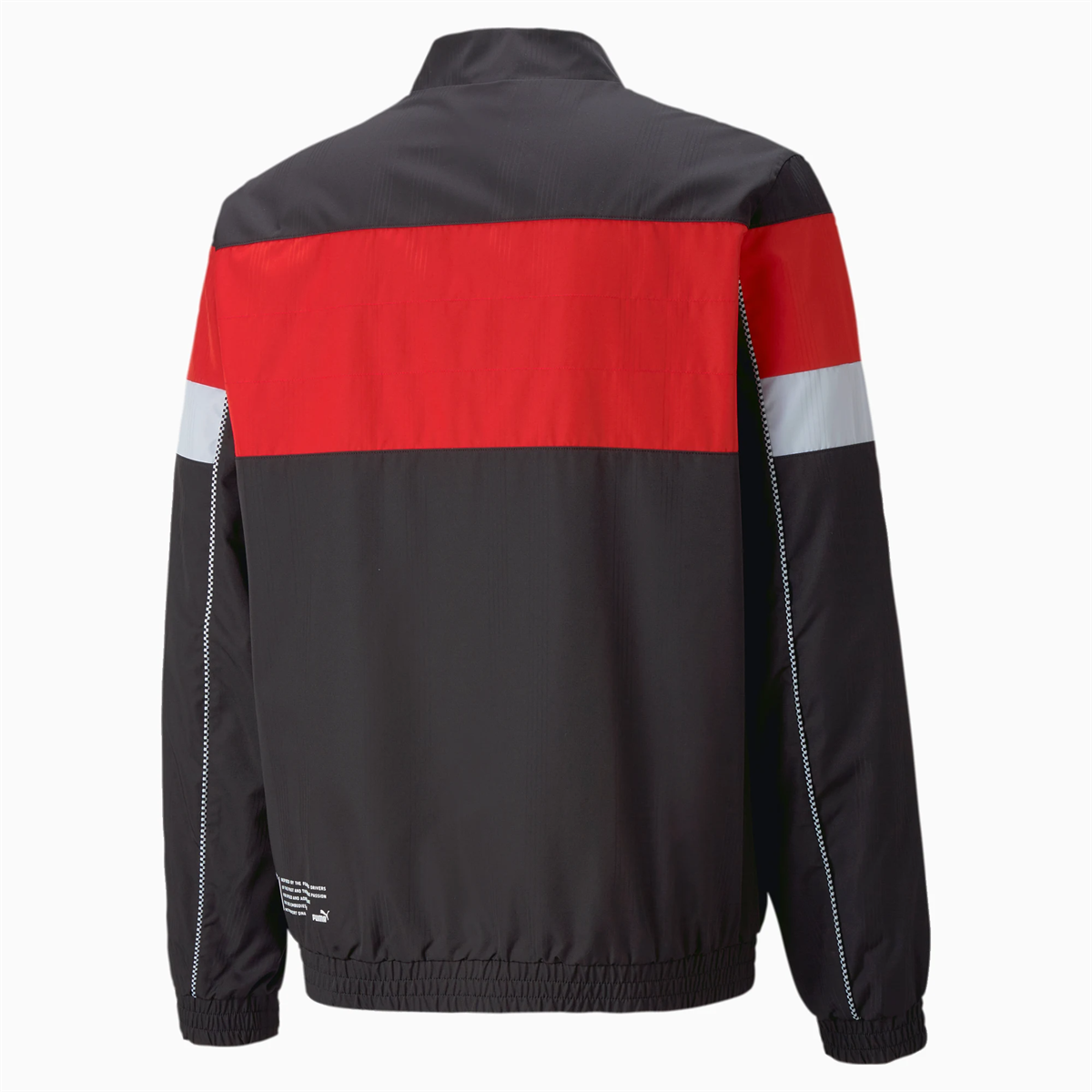 Ferrari Race SDS Jacket