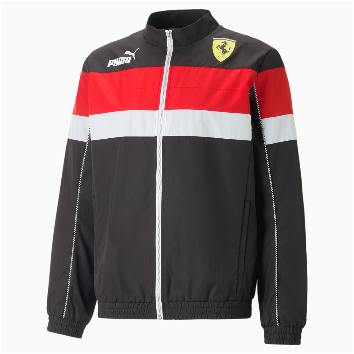 Ferrari Race SDS Jacket
