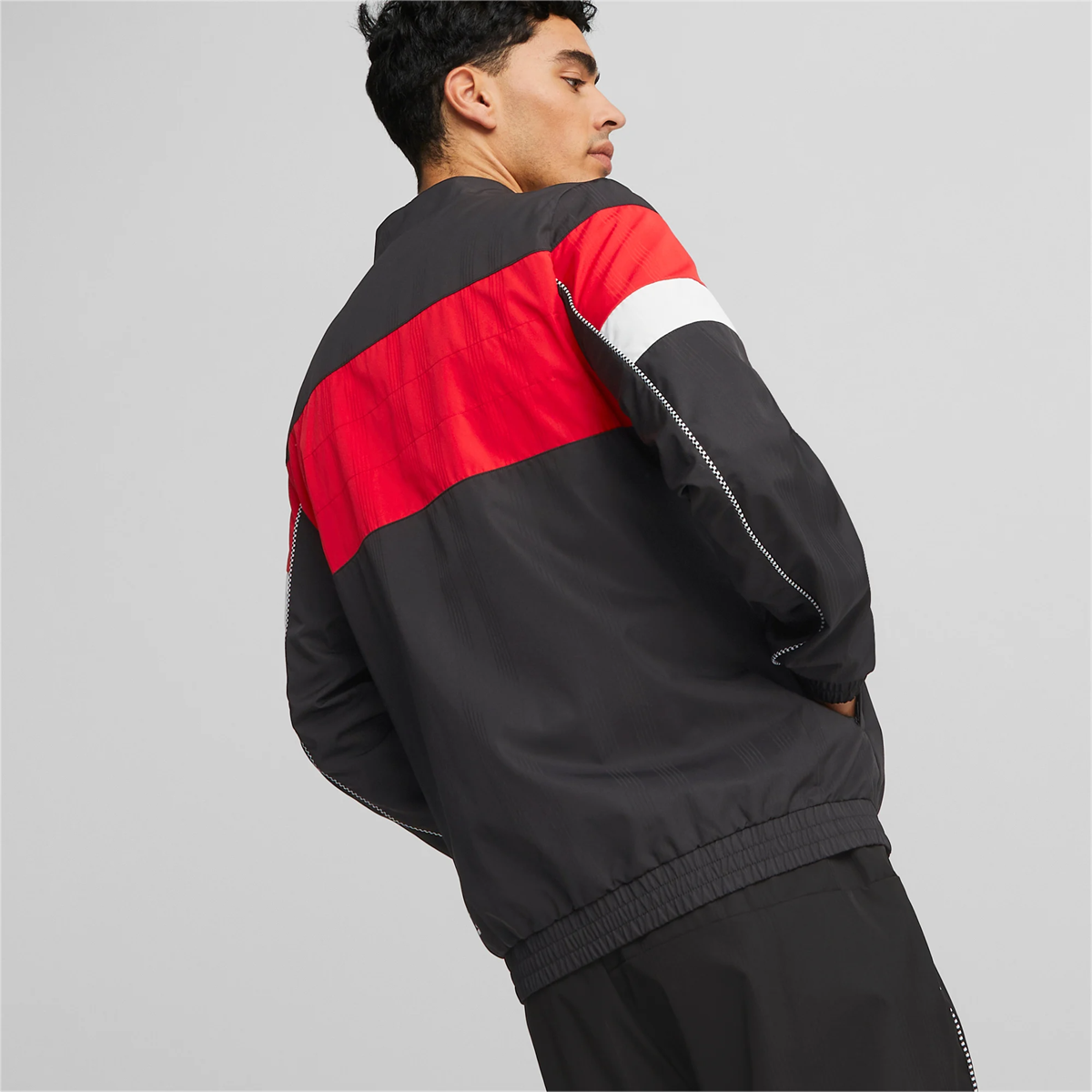 Ferrari Race SDS Jacket