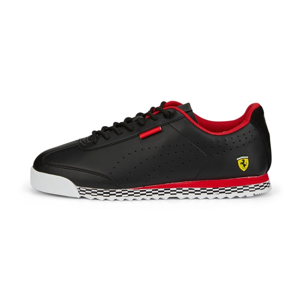 Ferrari Roma Via Perf