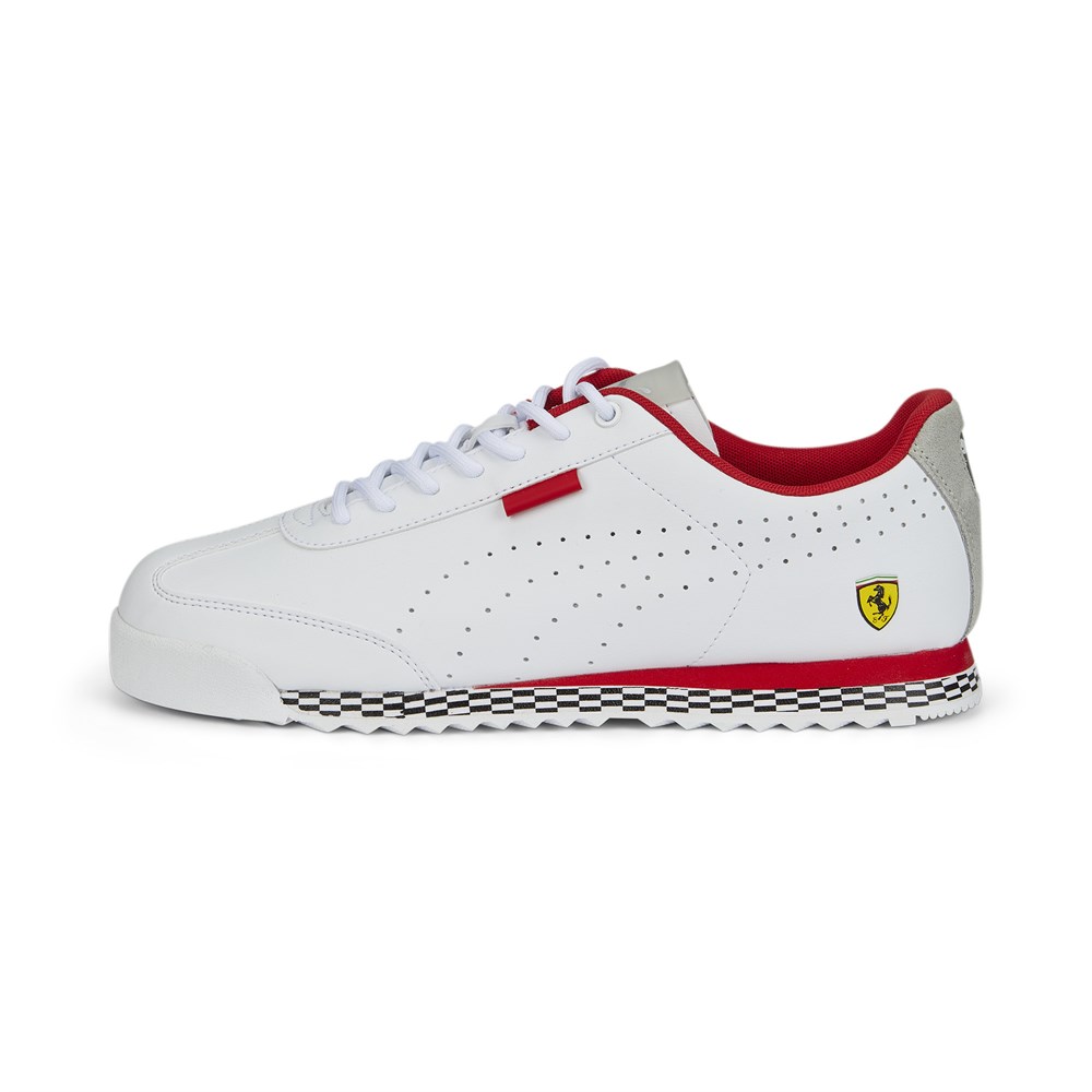Ferrari Roma Via Perf