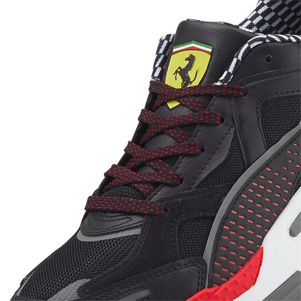 Ferrari Rs-Simul8
