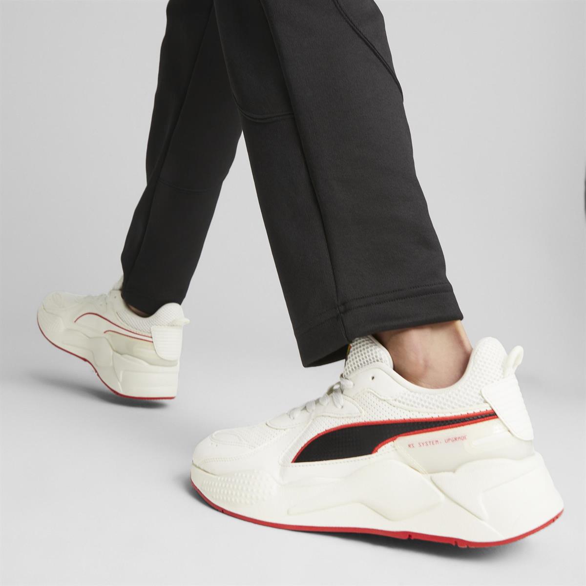 Ferrari Rs-X Erkek Sneaker