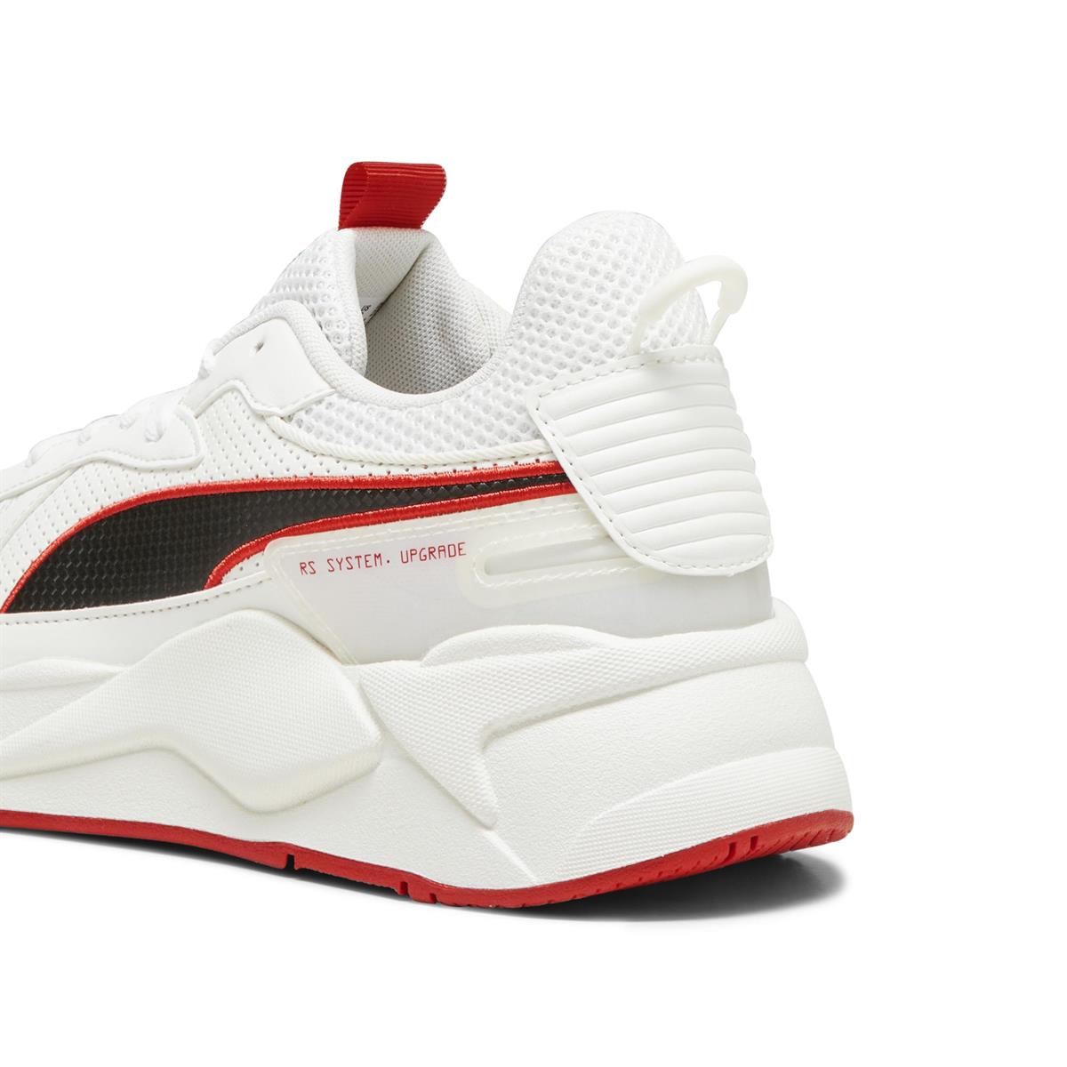 Ferrari Rs-X Erkek Sneaker
