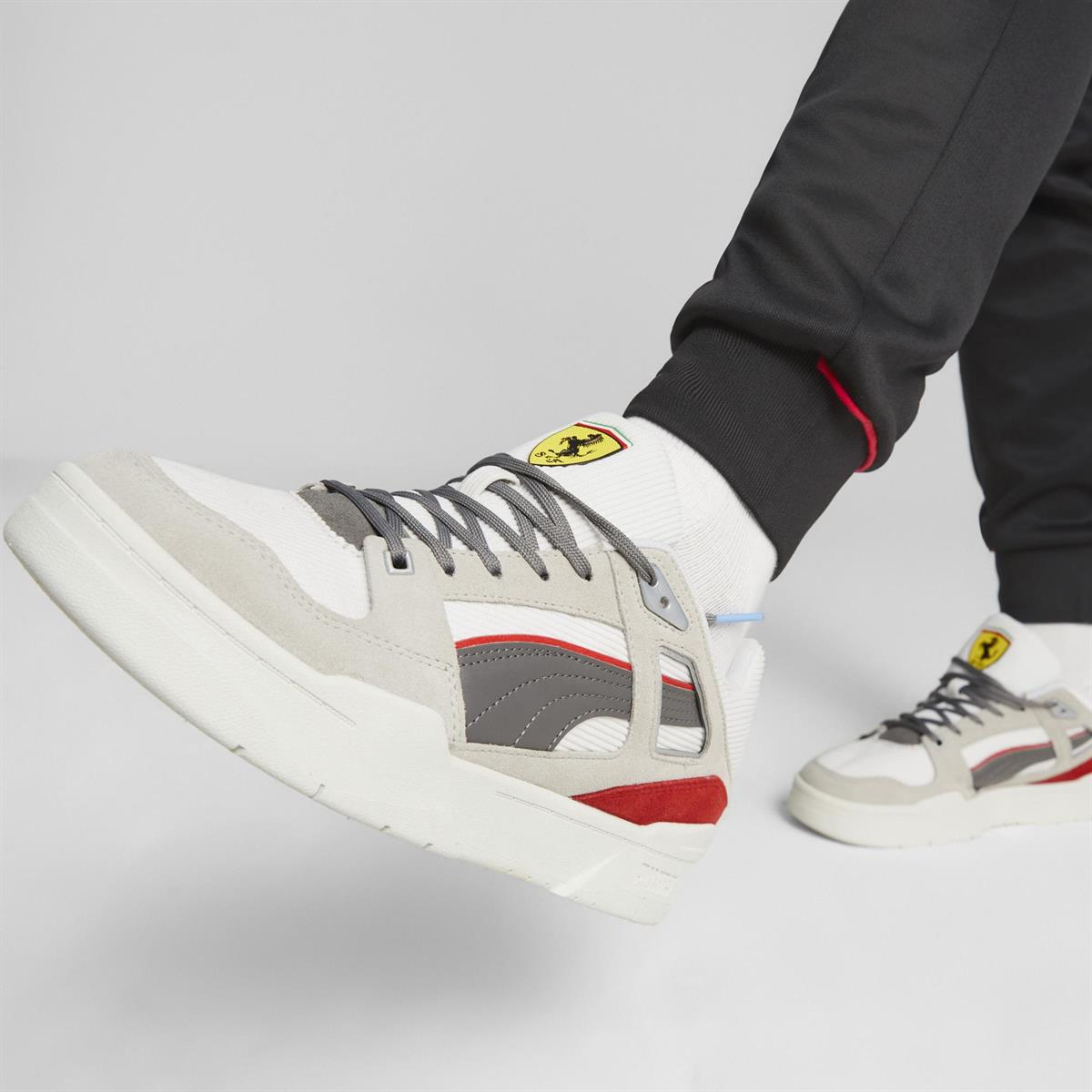 Ferrari Slipstream Erkek Sneaker