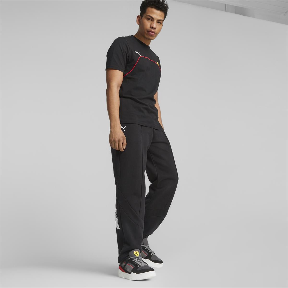 Ferrari Slipstream Erkek Sneaker