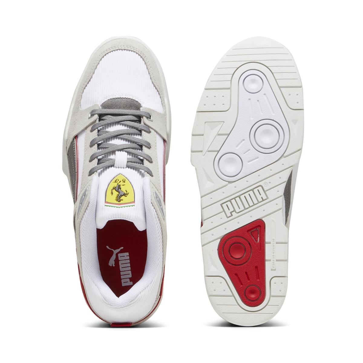 Ferrari Slipstream Erkek Sneaker