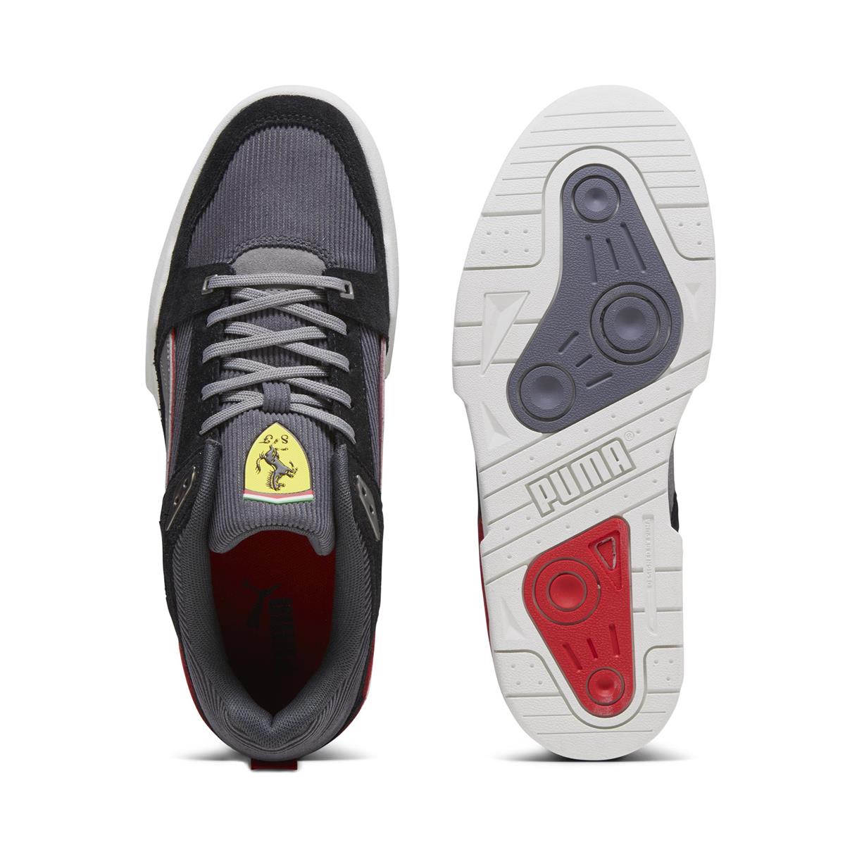 Ferrari Slipstream Erkek Sneaker
