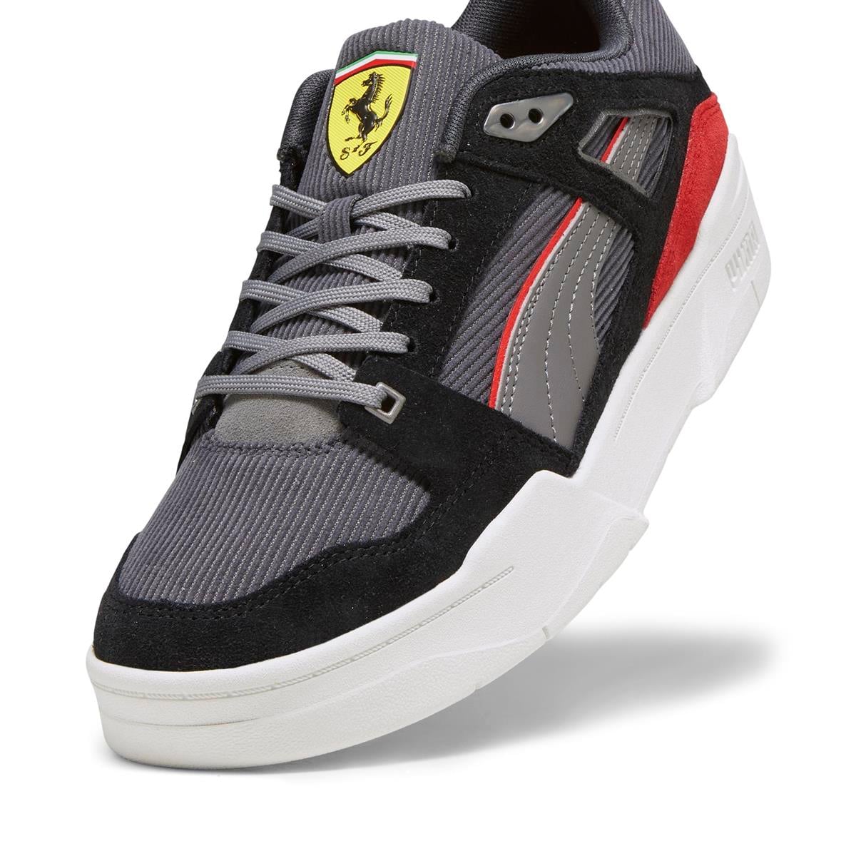 Ferrari Slipstream Erkek Sneaker