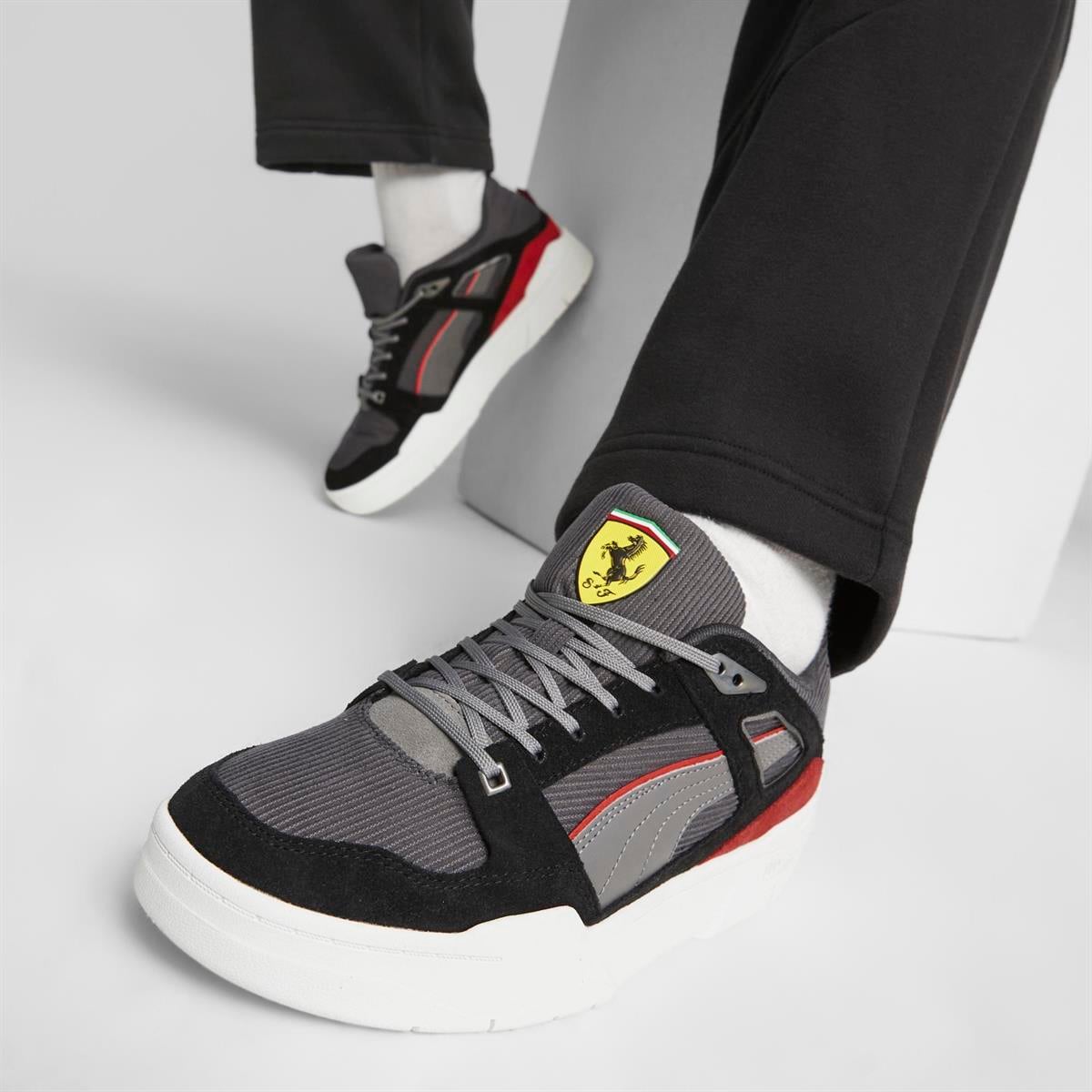 Ferrari Slipstream Erkek Sneaker