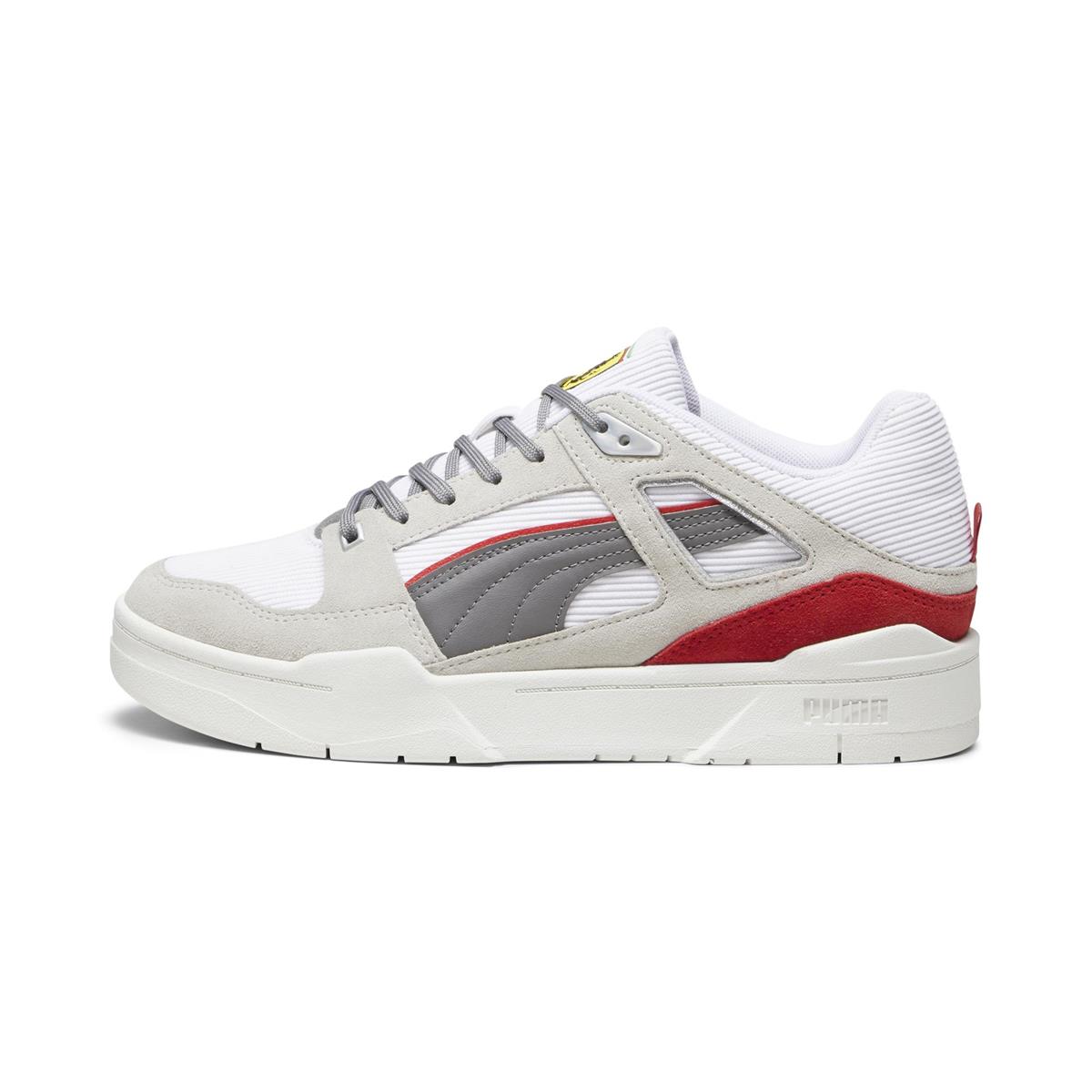 Ferrari Slipstream Erkek Sneaker
