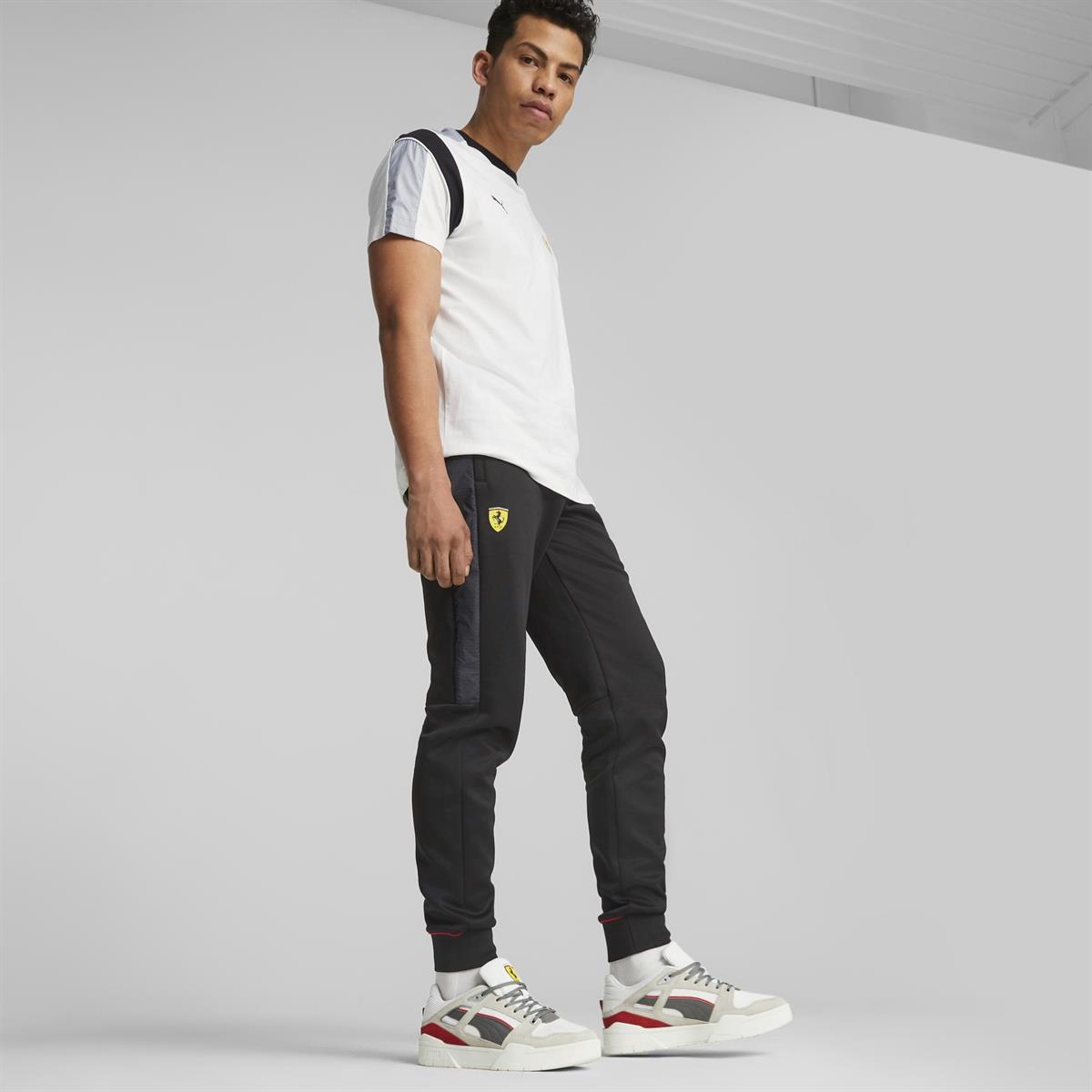 Ferrari Slipstream Erkek Sneaker