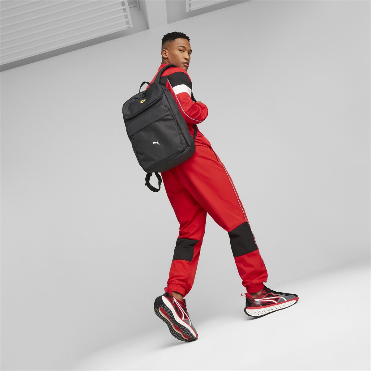 Ferrari Sptwr Race Backpack