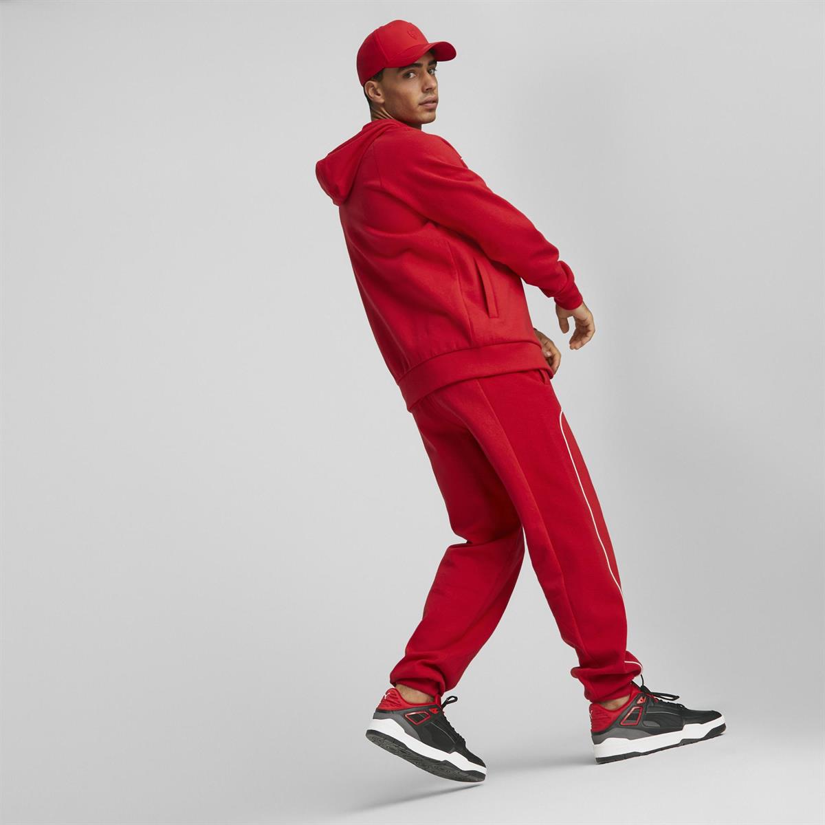 Ferrari Sptwr Style Bb Cap Unisex Şapka