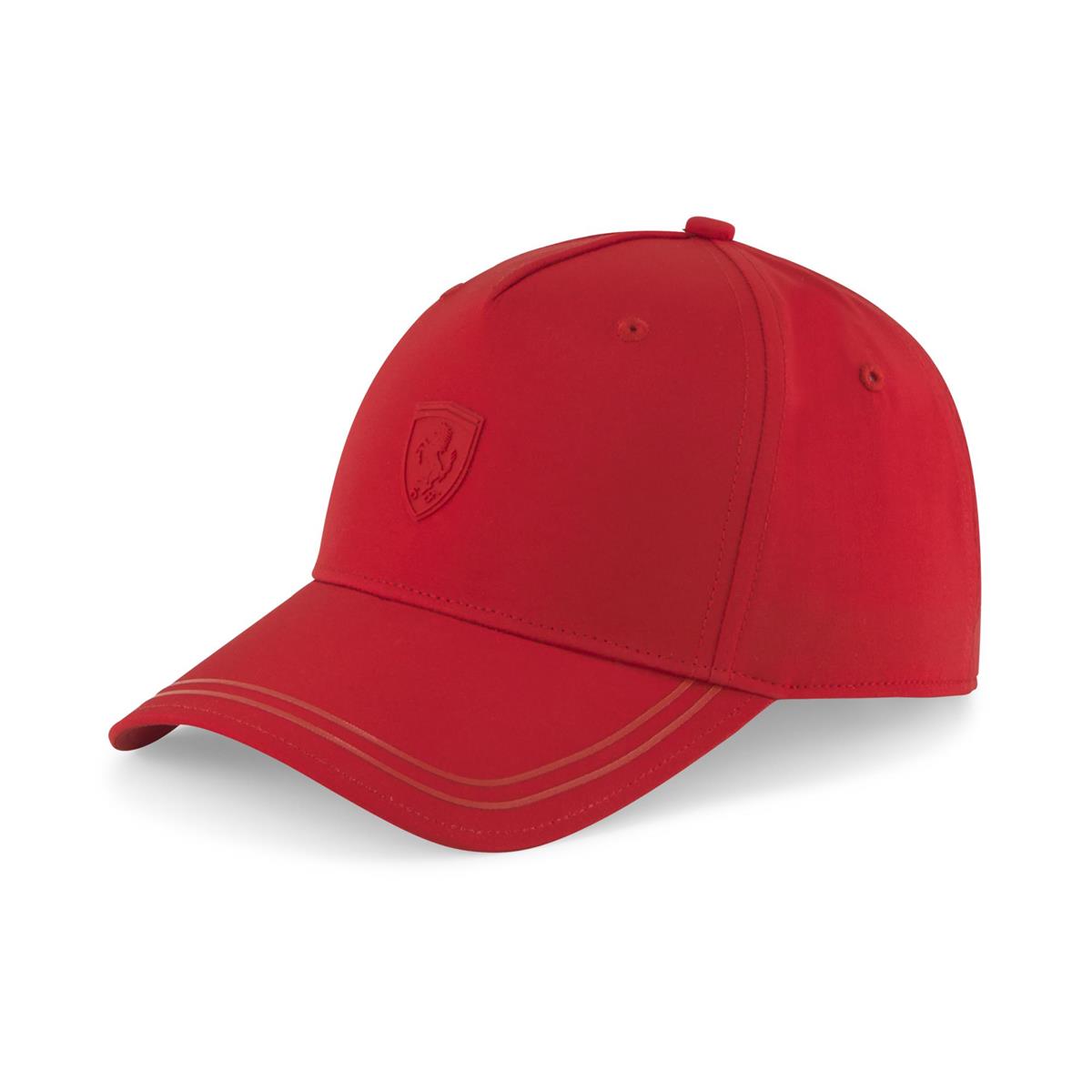 Ferrari Sptwr Style Bb Cap Unisex Şapka