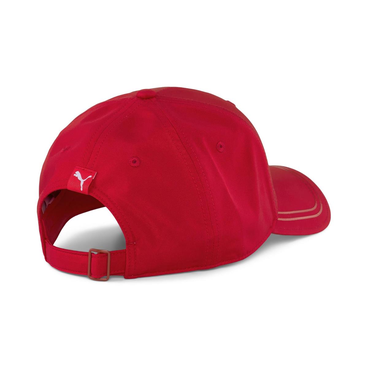 Ferrari Sptwr Style Bb Cap Unisex Şapka