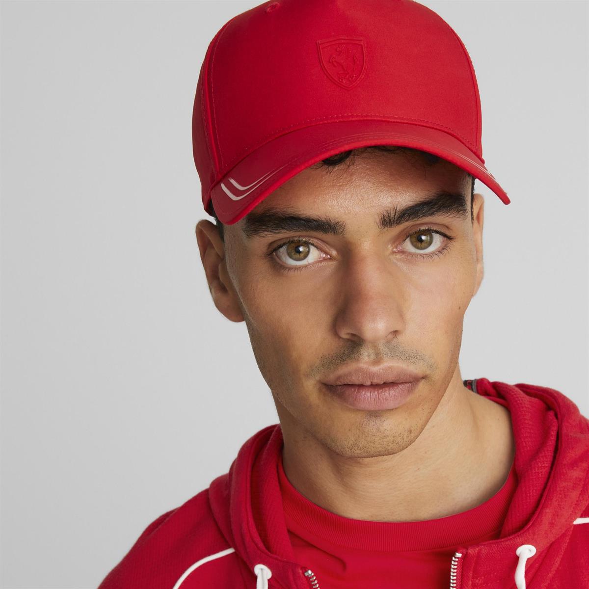 Ferrari Sptwr Style Bb Cap Unisex Şapka