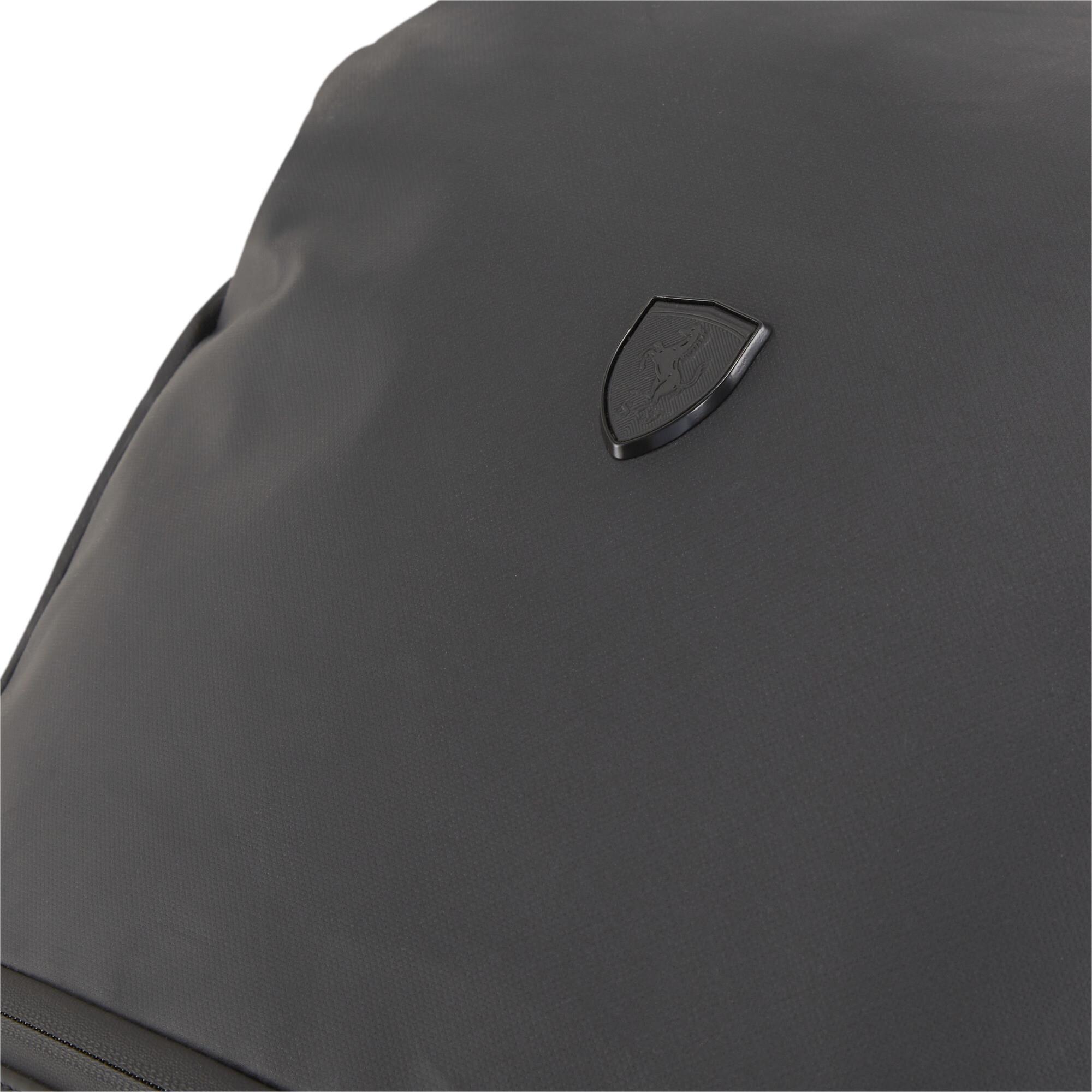 Ferrari Style Backpack Unisex Sırt Çantası