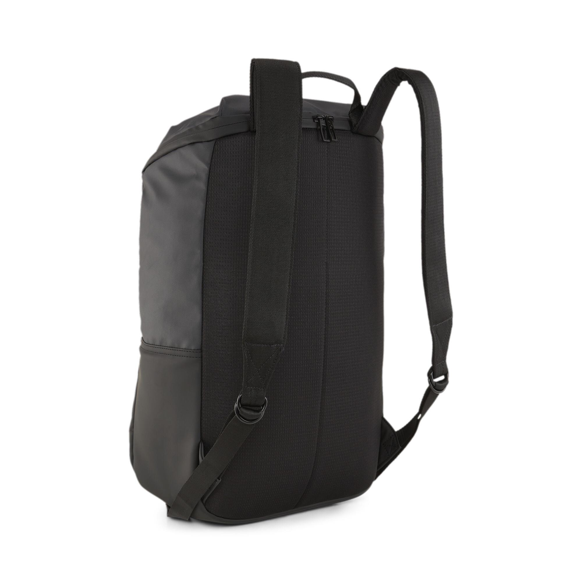 Ferrari Style Backpack Unisex Sırt Çantası