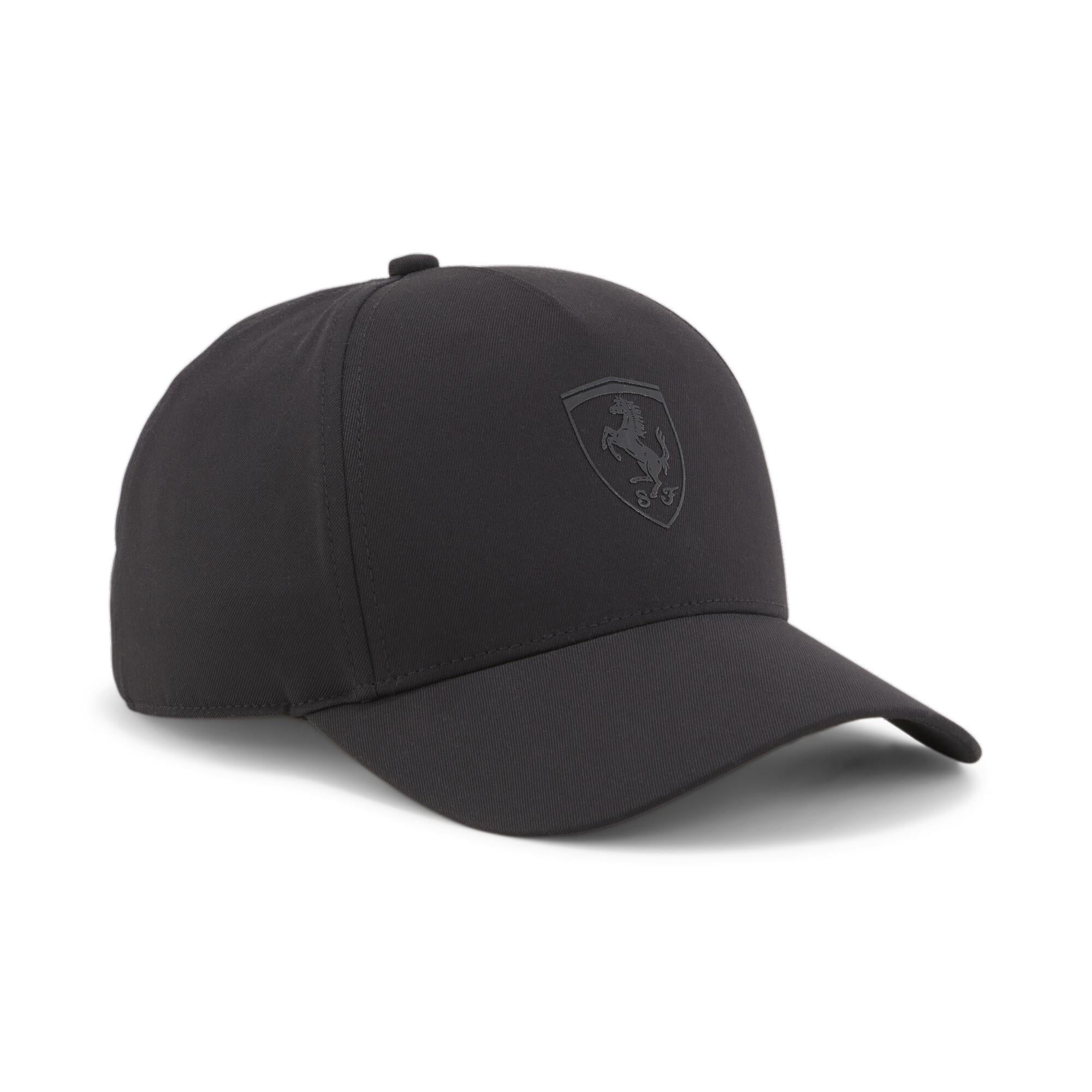 Ferrari Style Bb Cap Unisex Şapka