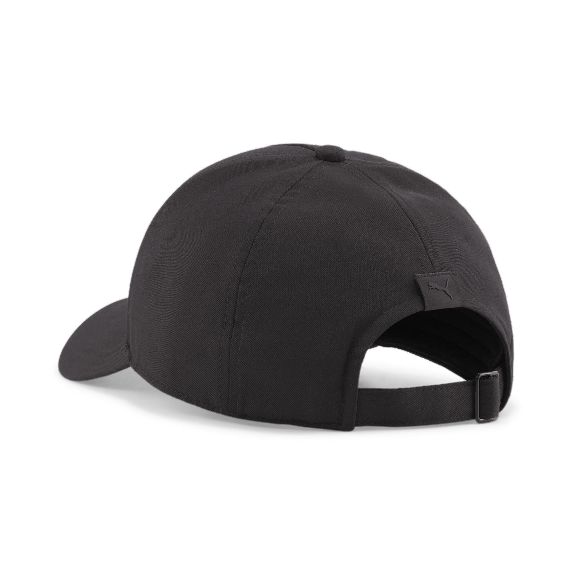Ferrari Style Bb Cap Unisex Şapka